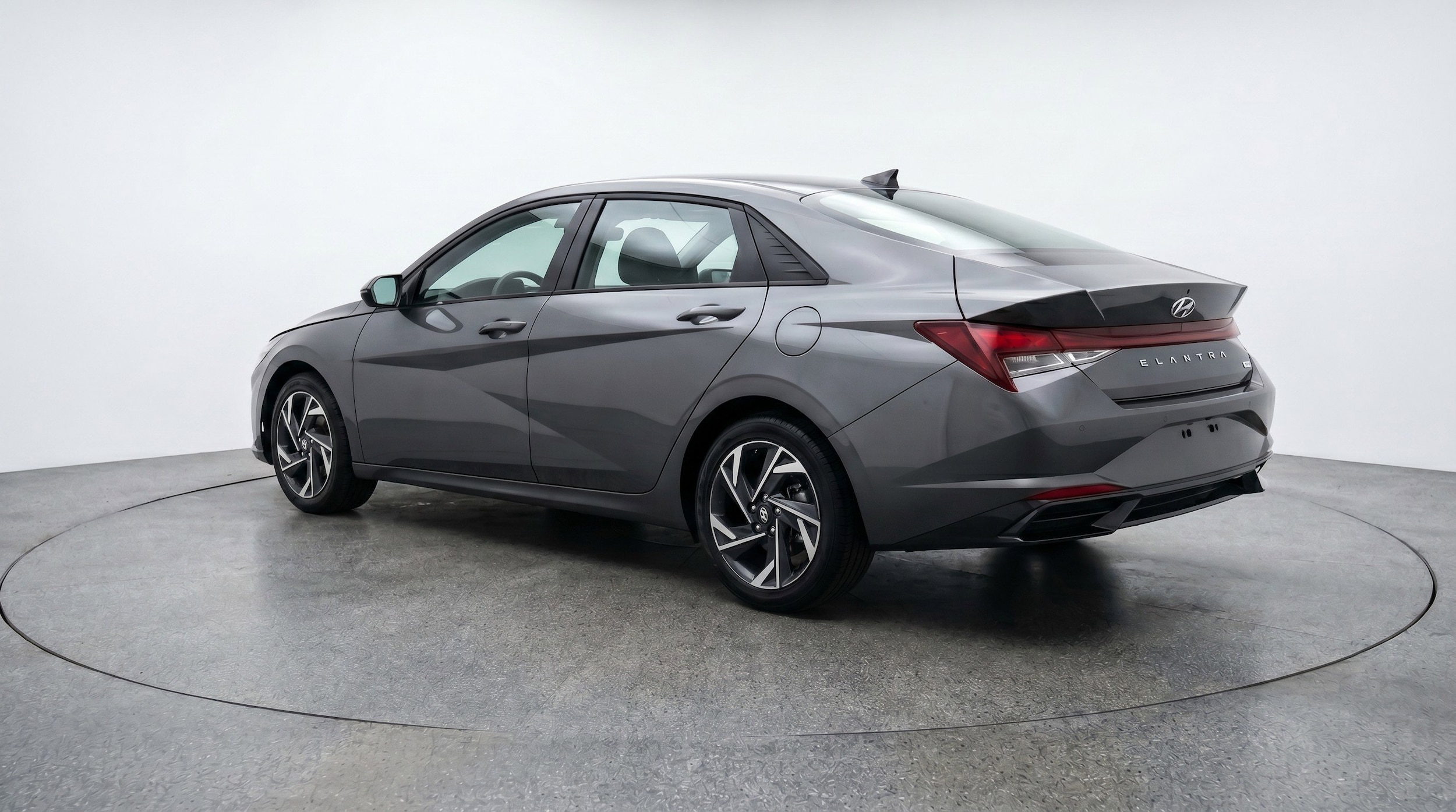 Thumbnail: 2025 Hyundai Elantra - 6