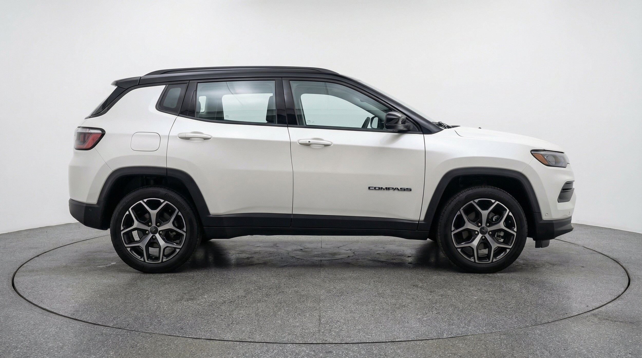 Thumbnail: 2025 Jeep Compass - 11