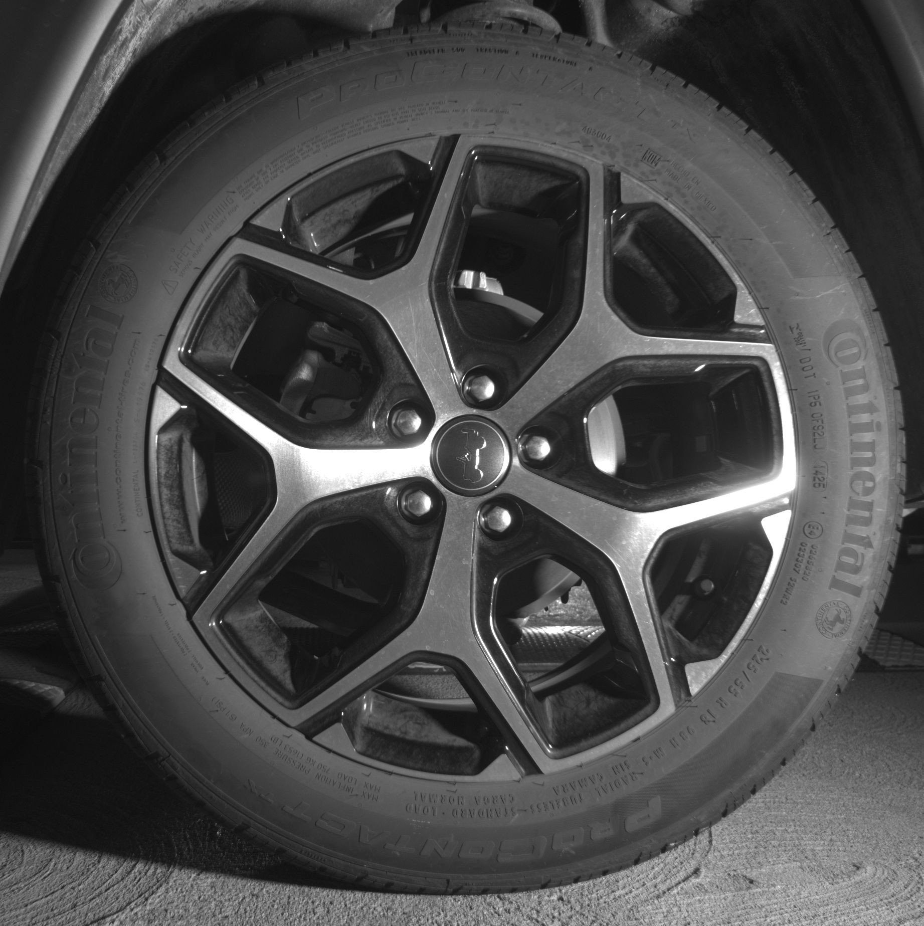 Thumbnail: 2025 Jeep Compass - 14