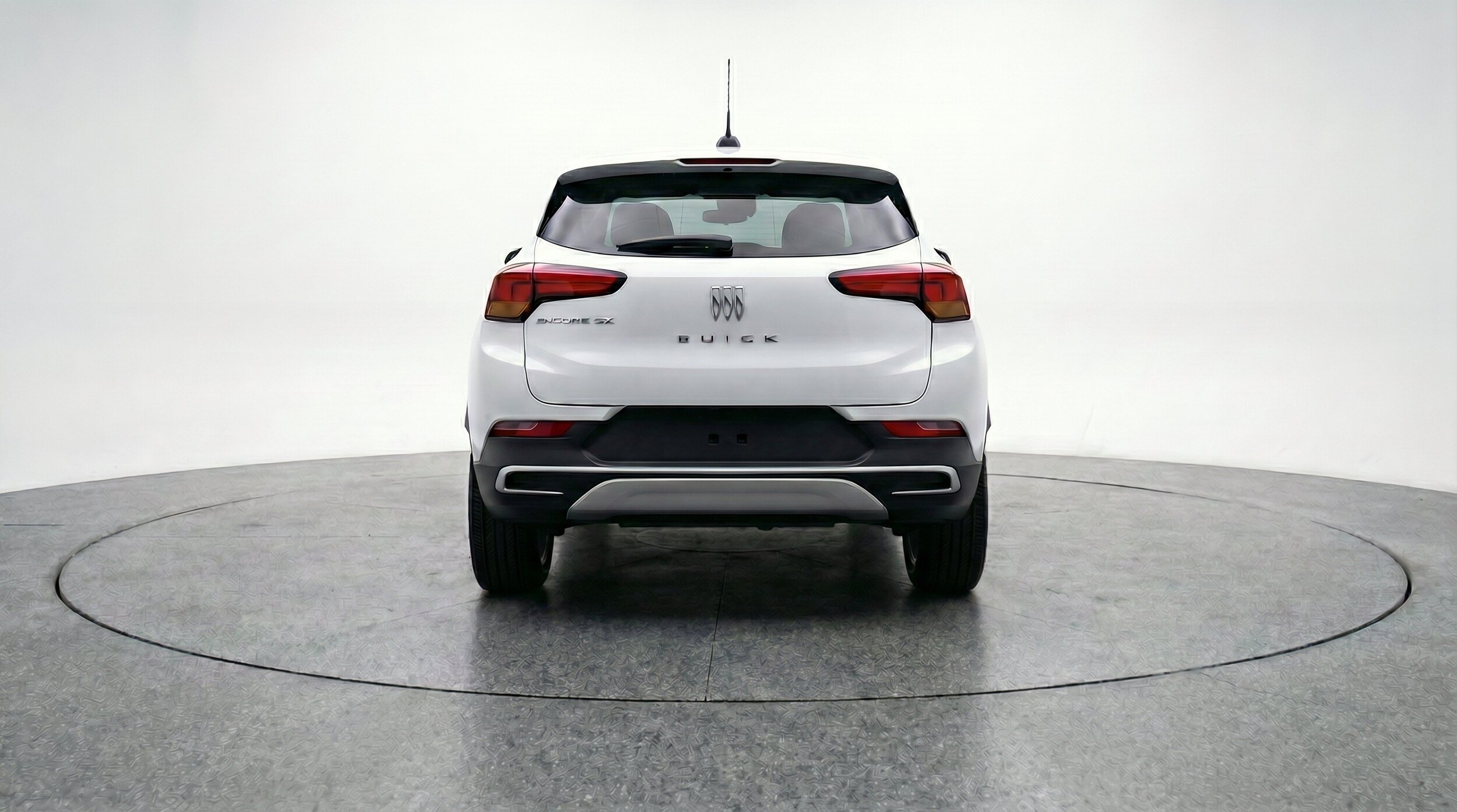 Thumbnail: 2026 Buick Encore GX - 7