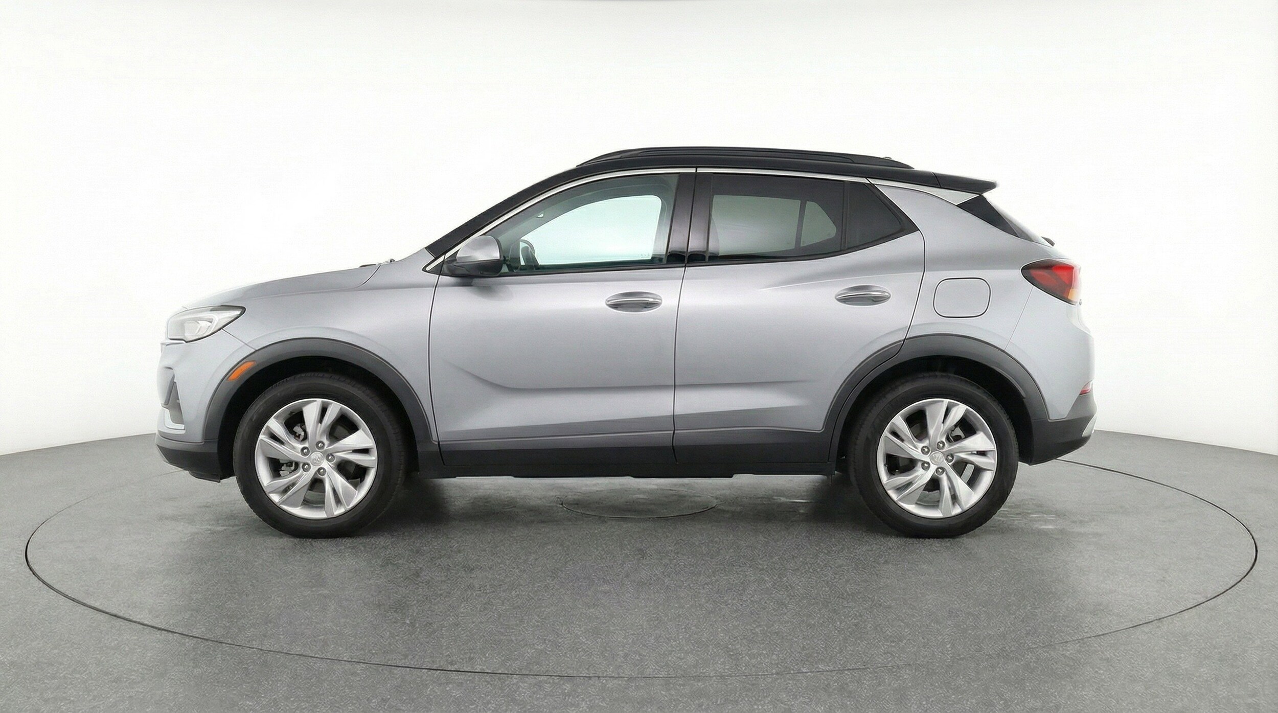 Thumbnail: 2025 Buick Encore GX - 5