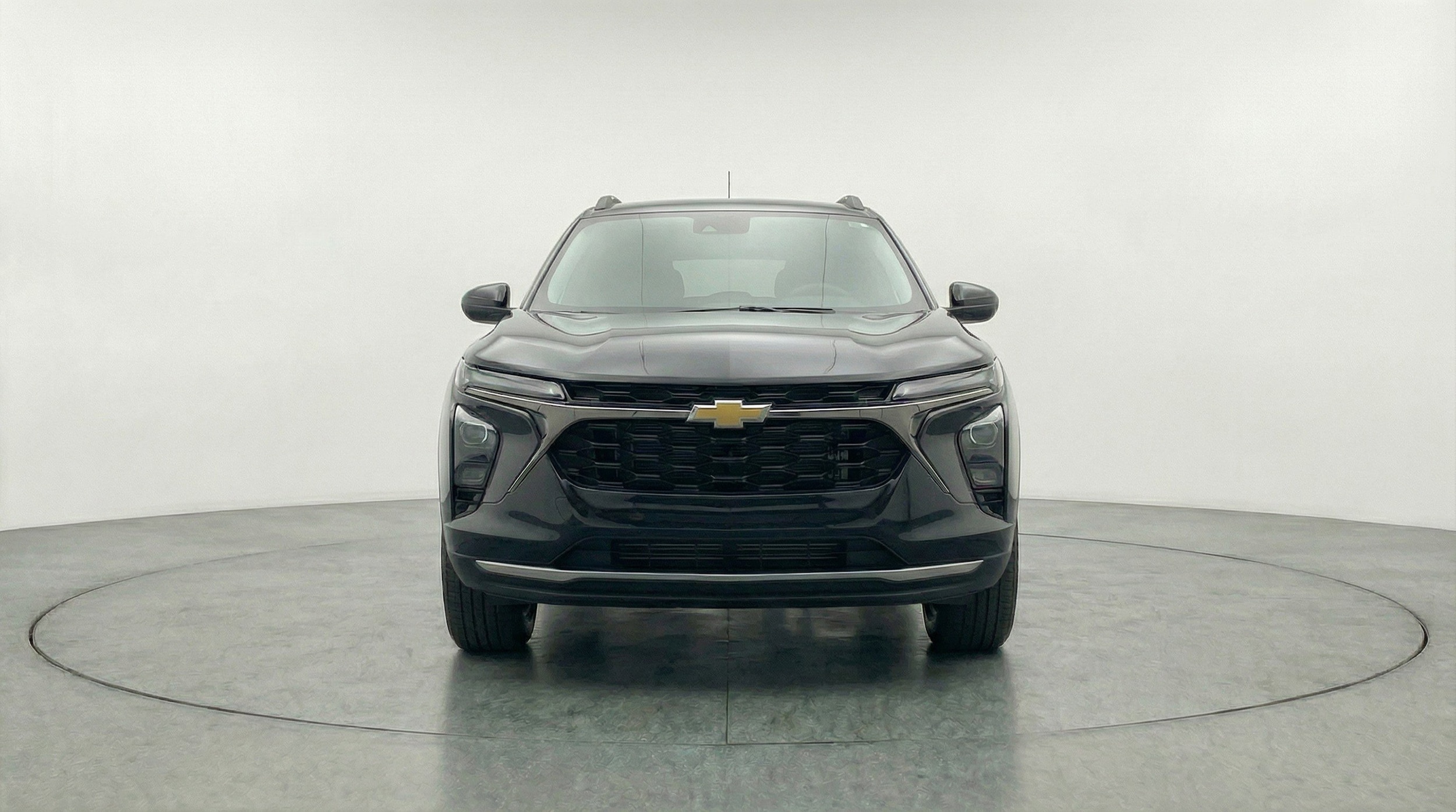 Thumbnail: 2025 Chevrolet Trax - 2