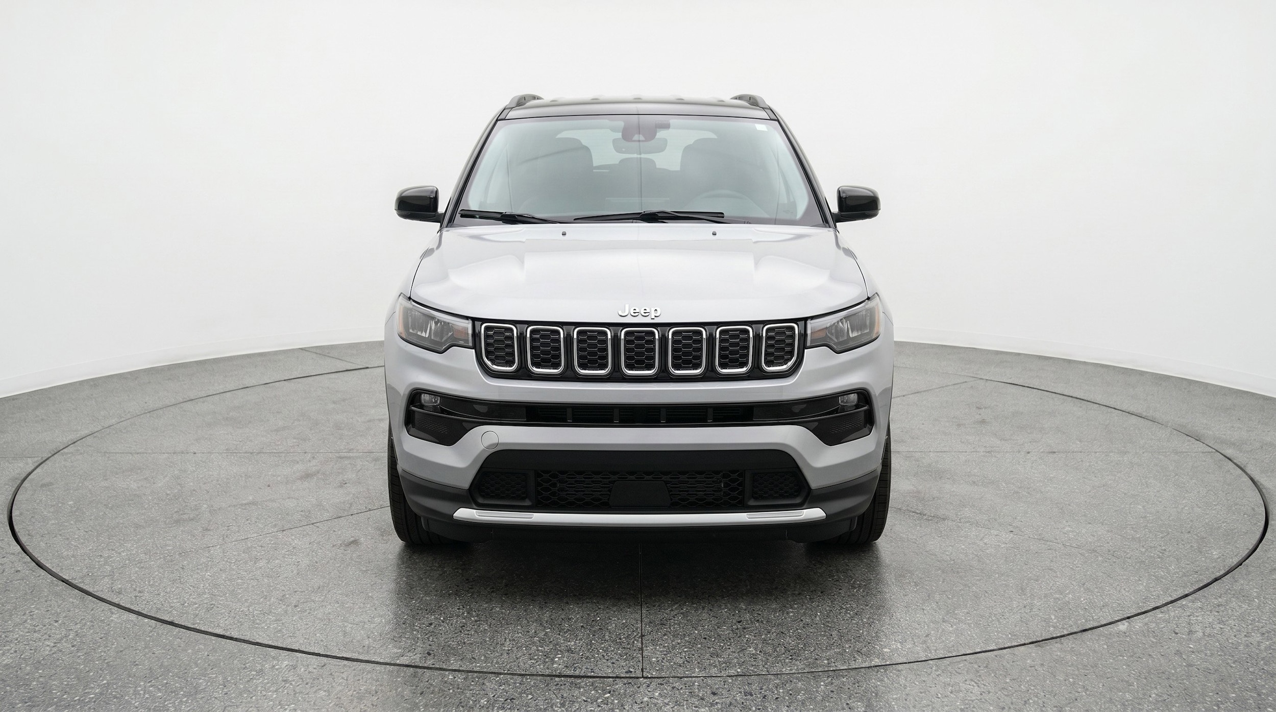 Thumbnail: 2025 Jeep Compass - 2