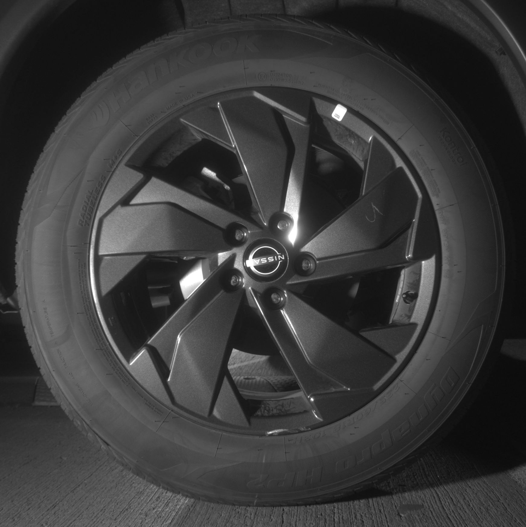 Thumbnail: 2026 Nissan Rogue - 15