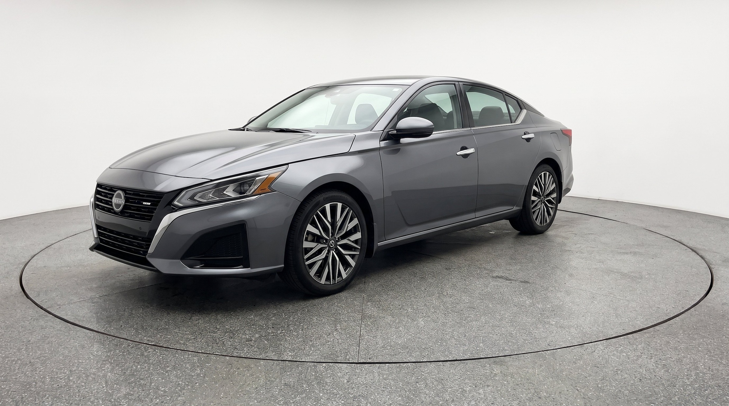 Thumbnail: 2025 Nissan Altima - 3