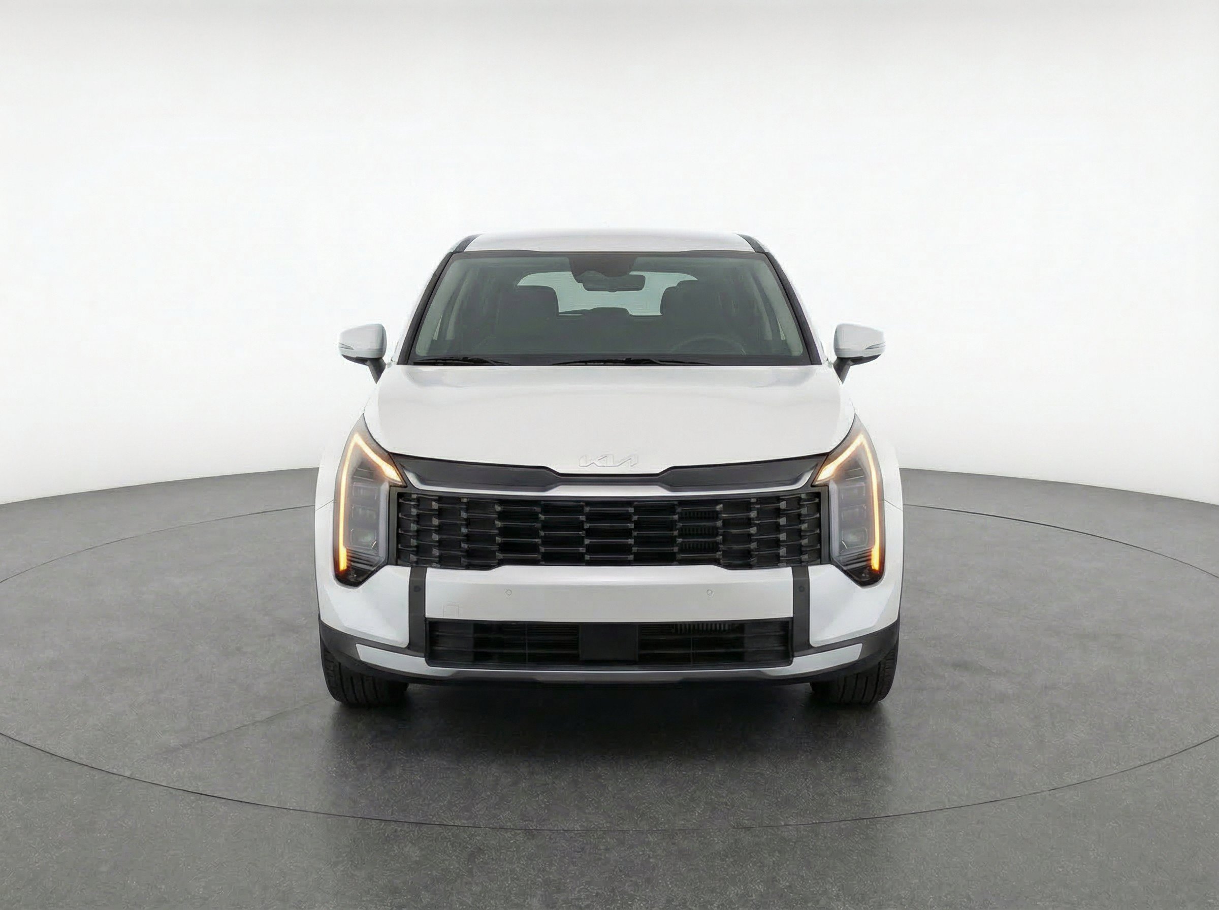 Thumbnail: 2026 Kia Sportage - 2