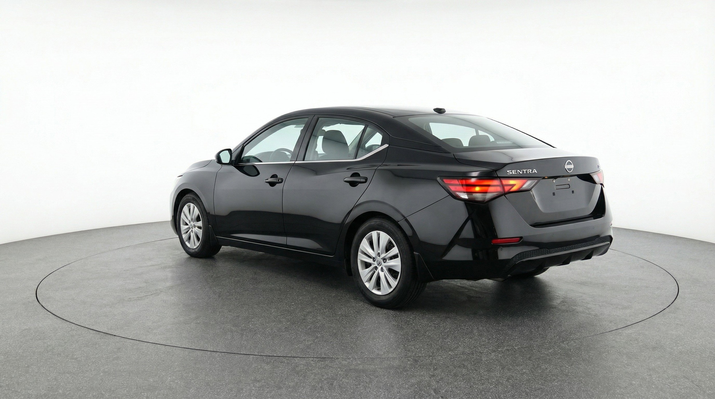 Thumbnail: 2025 Nissan Sentra - 6