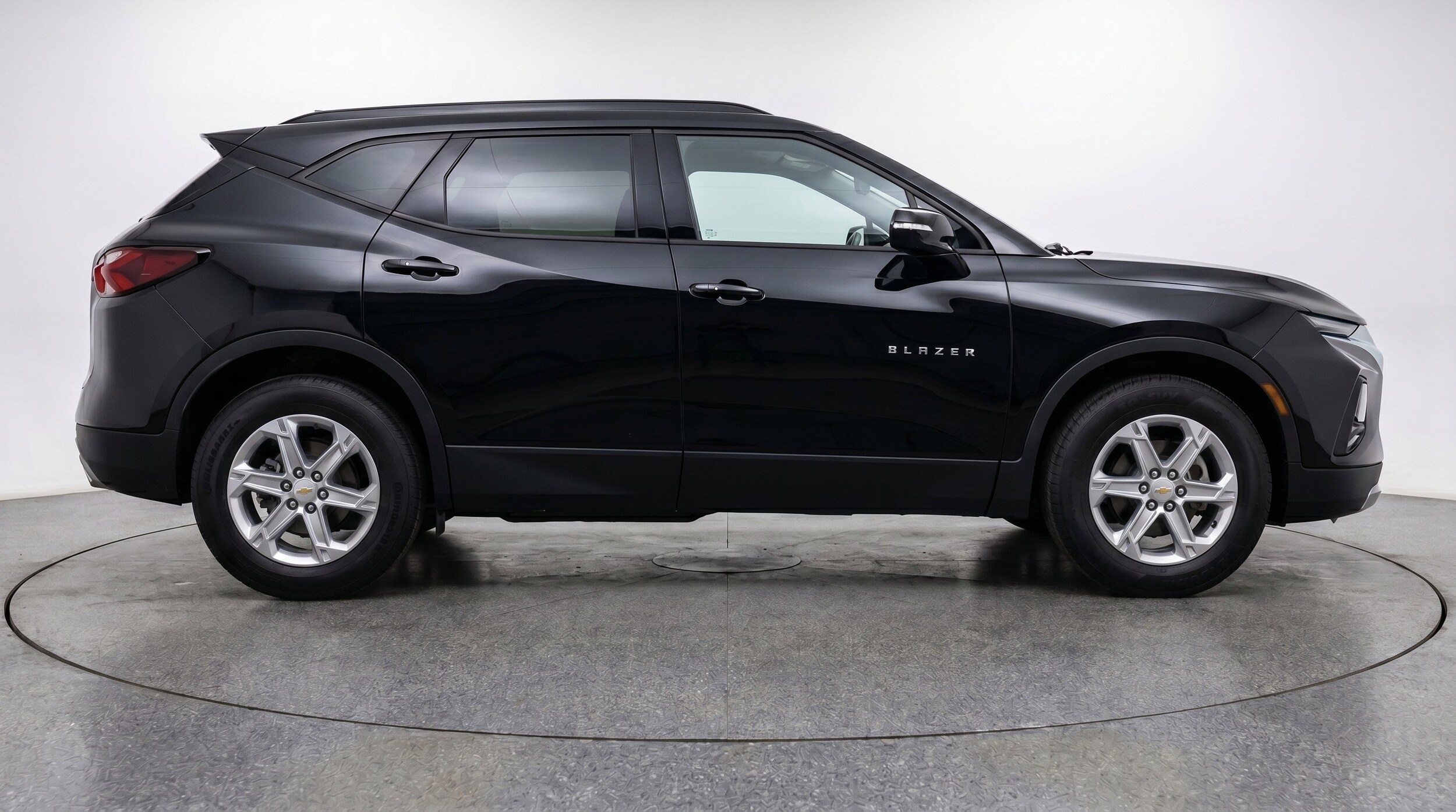 Thumbnail: 2025 Chevrolet Blazer - 11