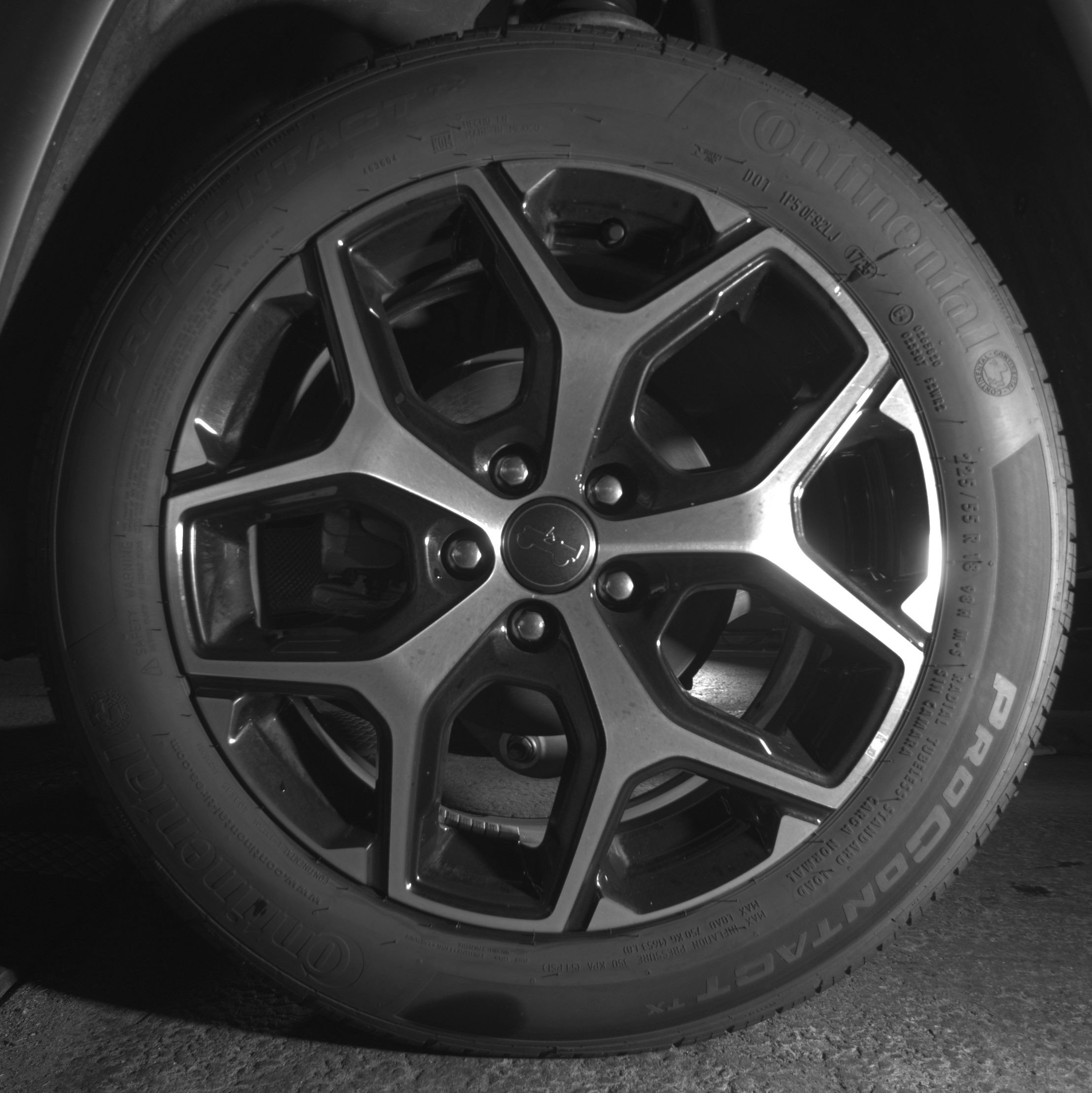 Thumbnail: 2025 Jeep Compass - 14