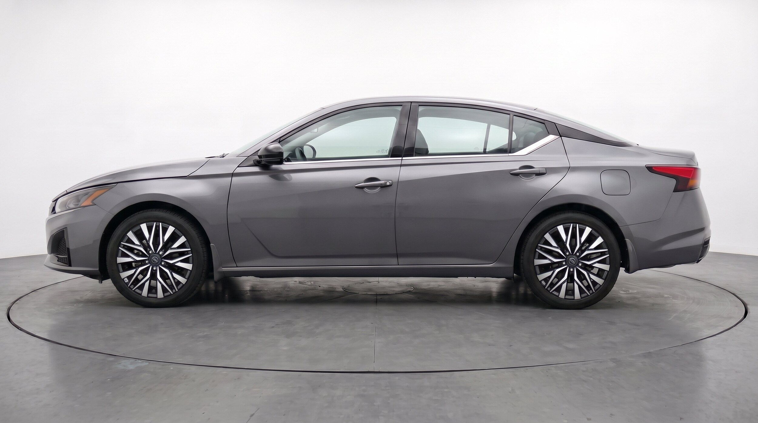 Thumbnail: 2026 Nissan Altima - 5