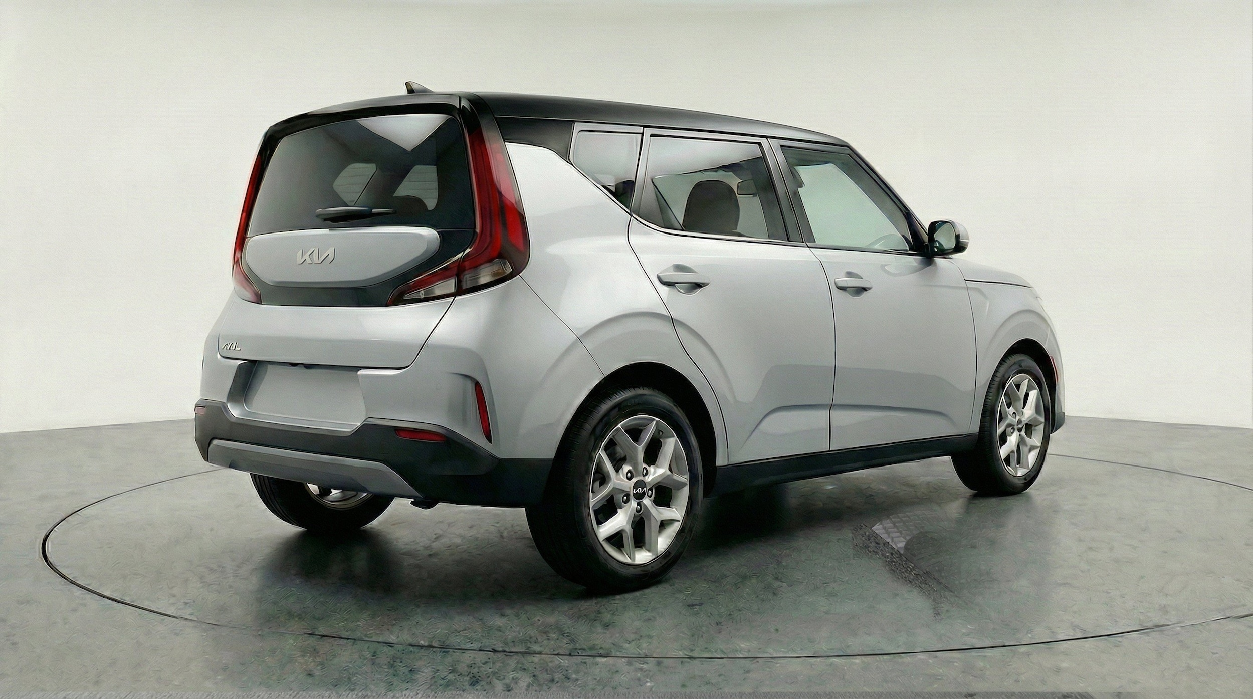Thumbnail: 2025 Kia Soul - 9