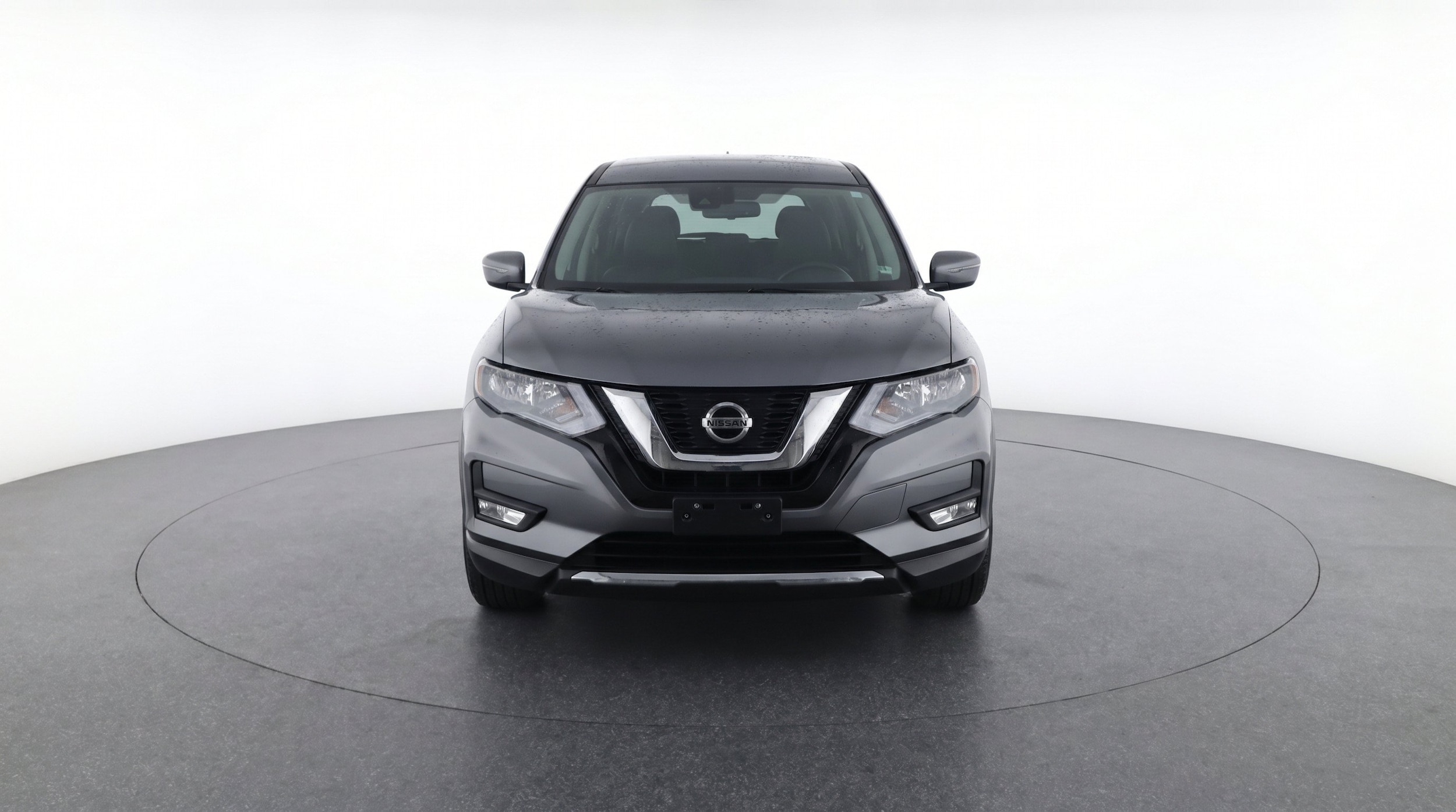 Thumbnail: 2025 Nissan Rogue - 2