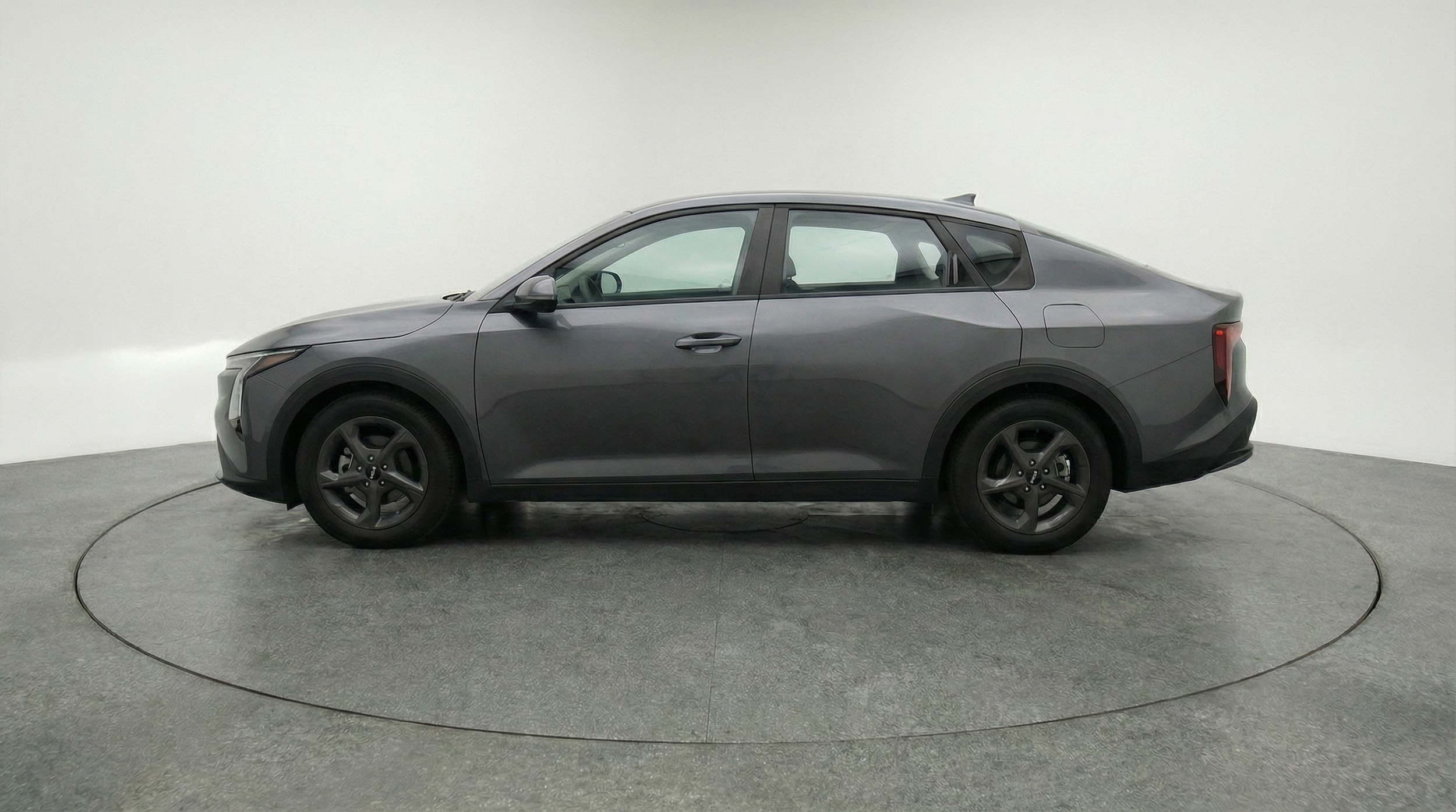 Thumbnail: 2025 Kia K4 - 4