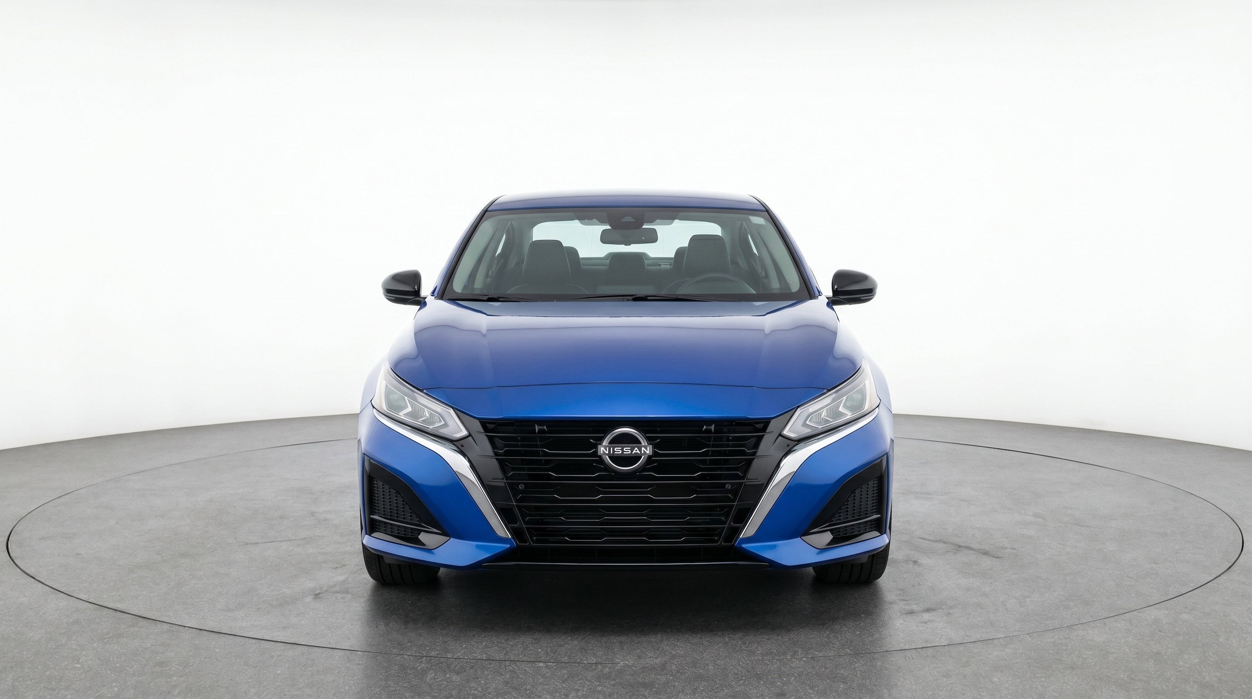 Thumbnail: 2025 Nissan Altima - 2