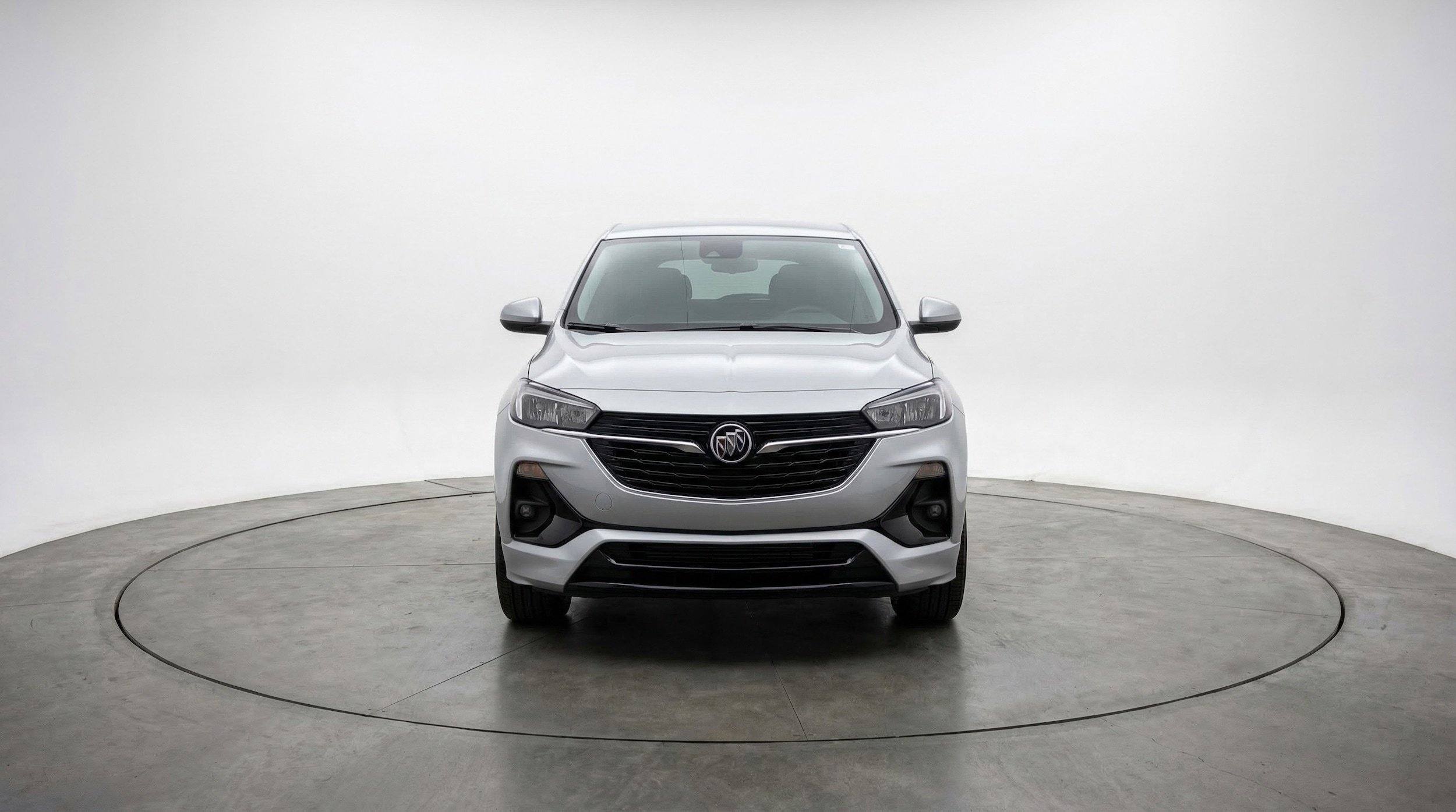 Thumbnail: 2025 Buick Encore GX - 2