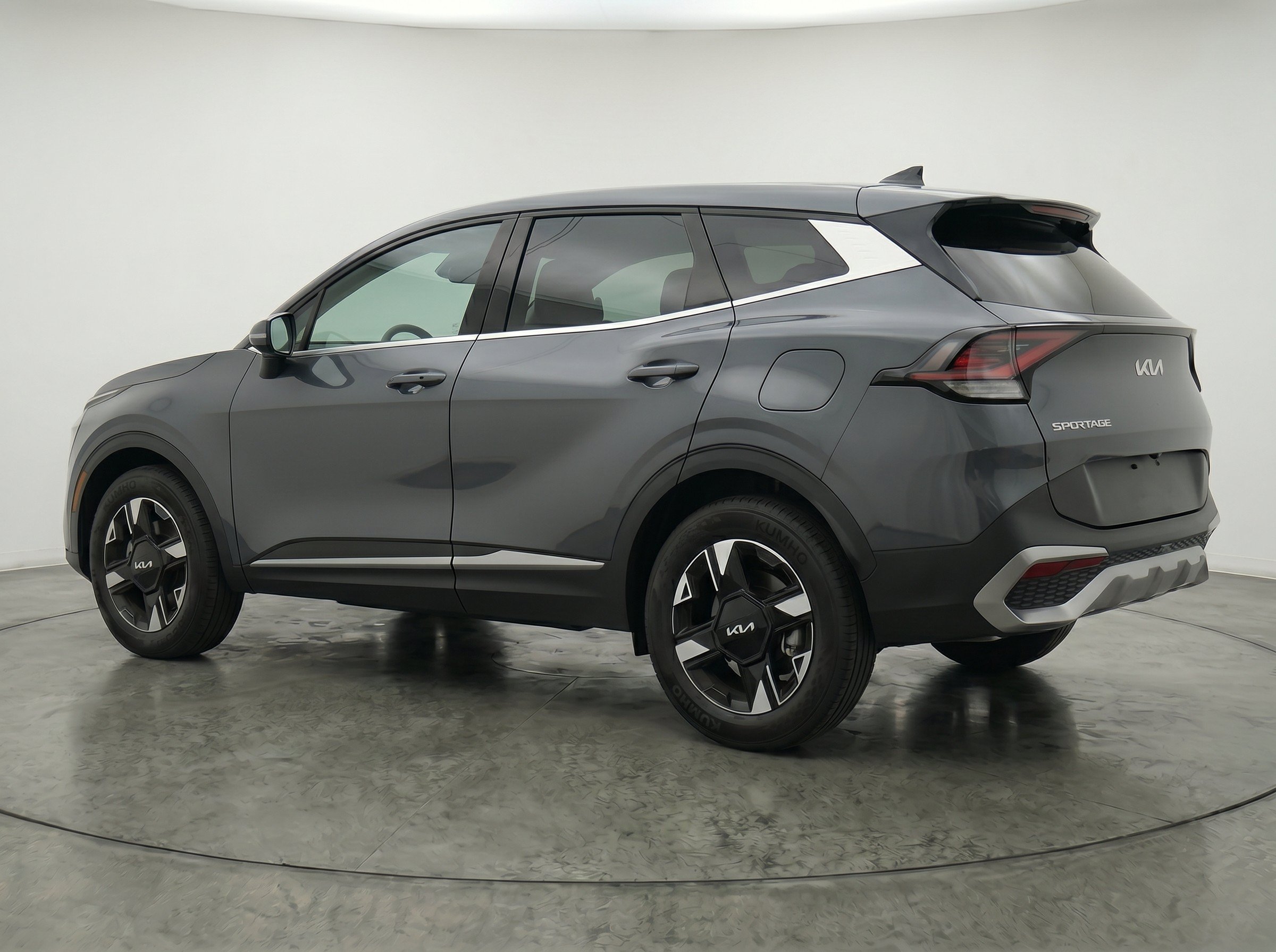 Thumbnail: 2026 Kia Sportage - 6