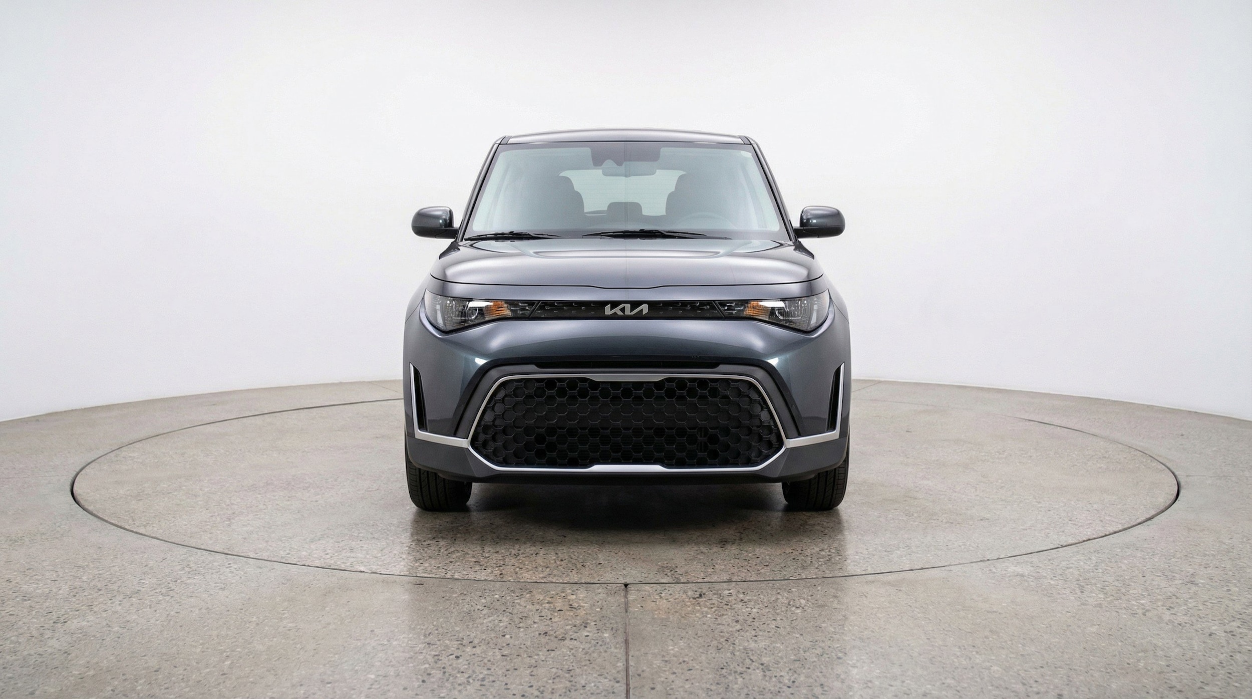 Thumbnail: 2025 Kia Soul - 2