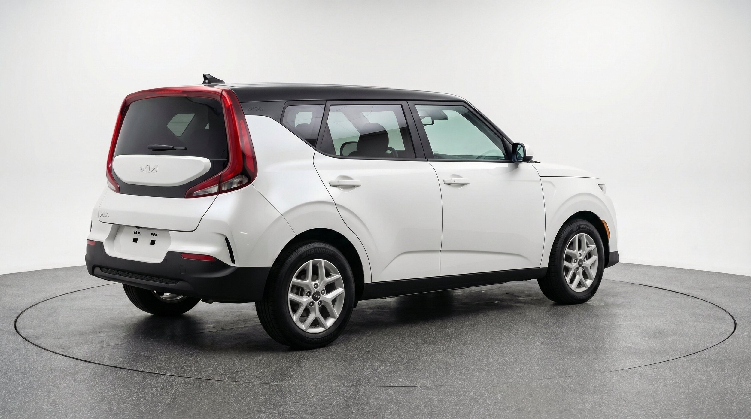 Thumbnail: 2025 Kia Soul - 9