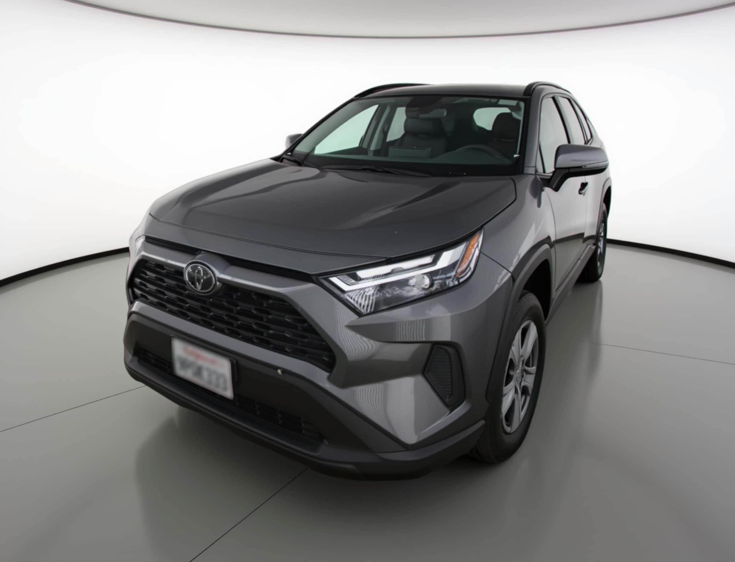 Thumbnail: 2025 Toyota RAV4 - 3