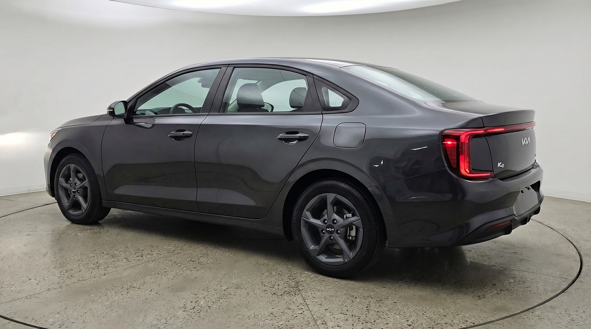 Thumbnail: 2025 Kia K4 - 6