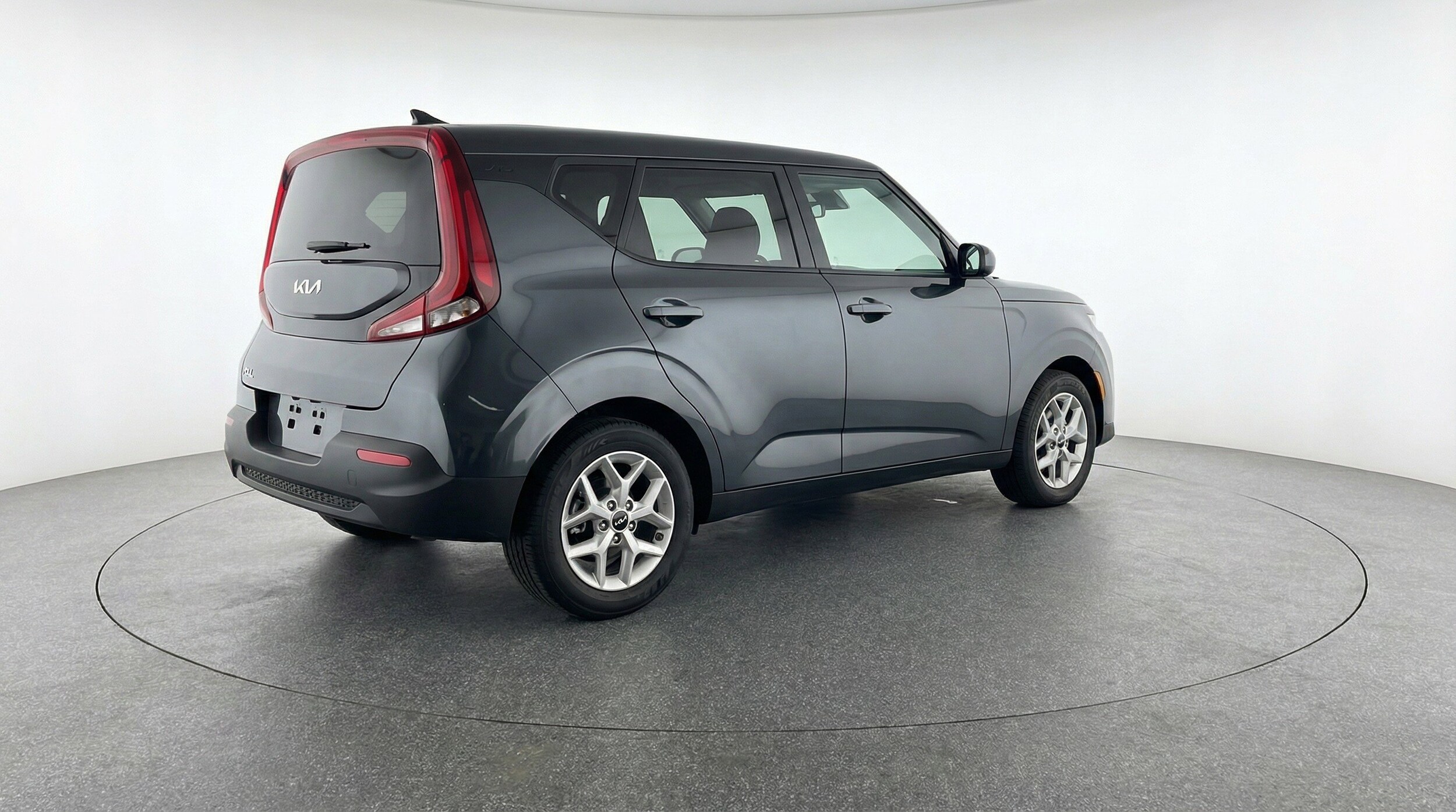 Thumbnail: 2025 Kia Soul - 9