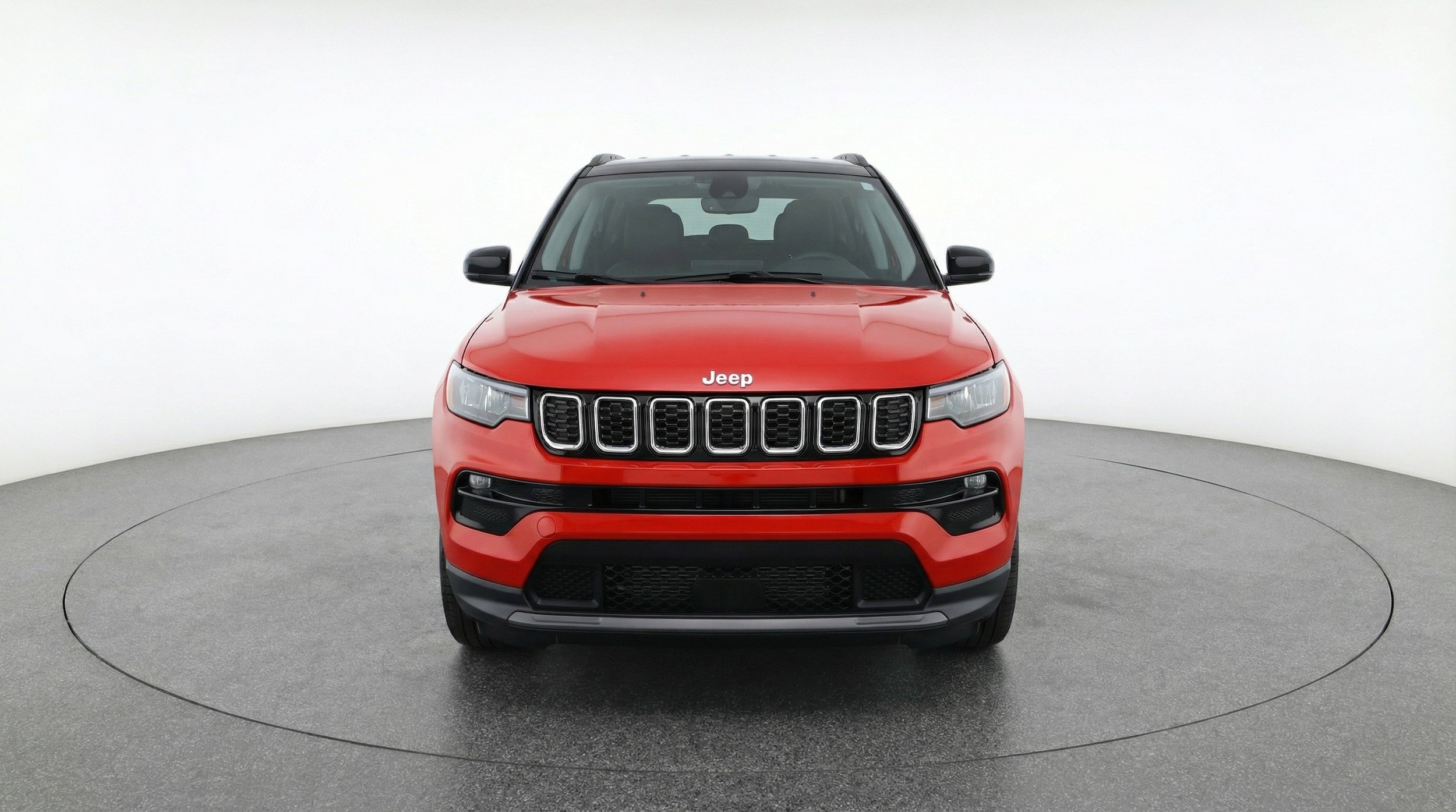 Thumbnail: 2025 Jeep Compass - 2