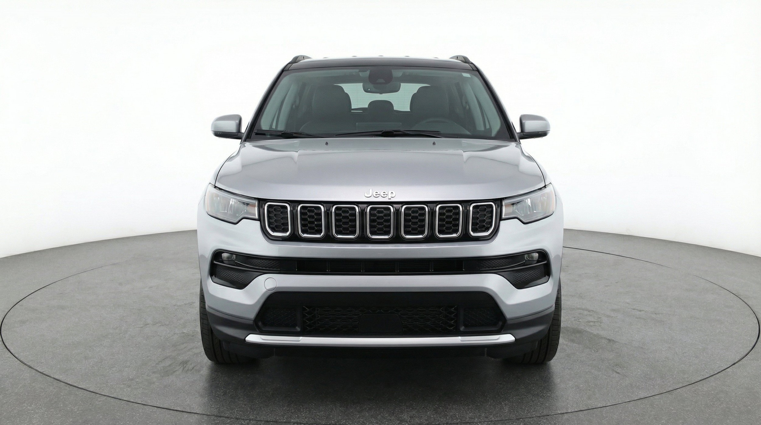 Thumbnail: 2025 Jeep Compass - 2