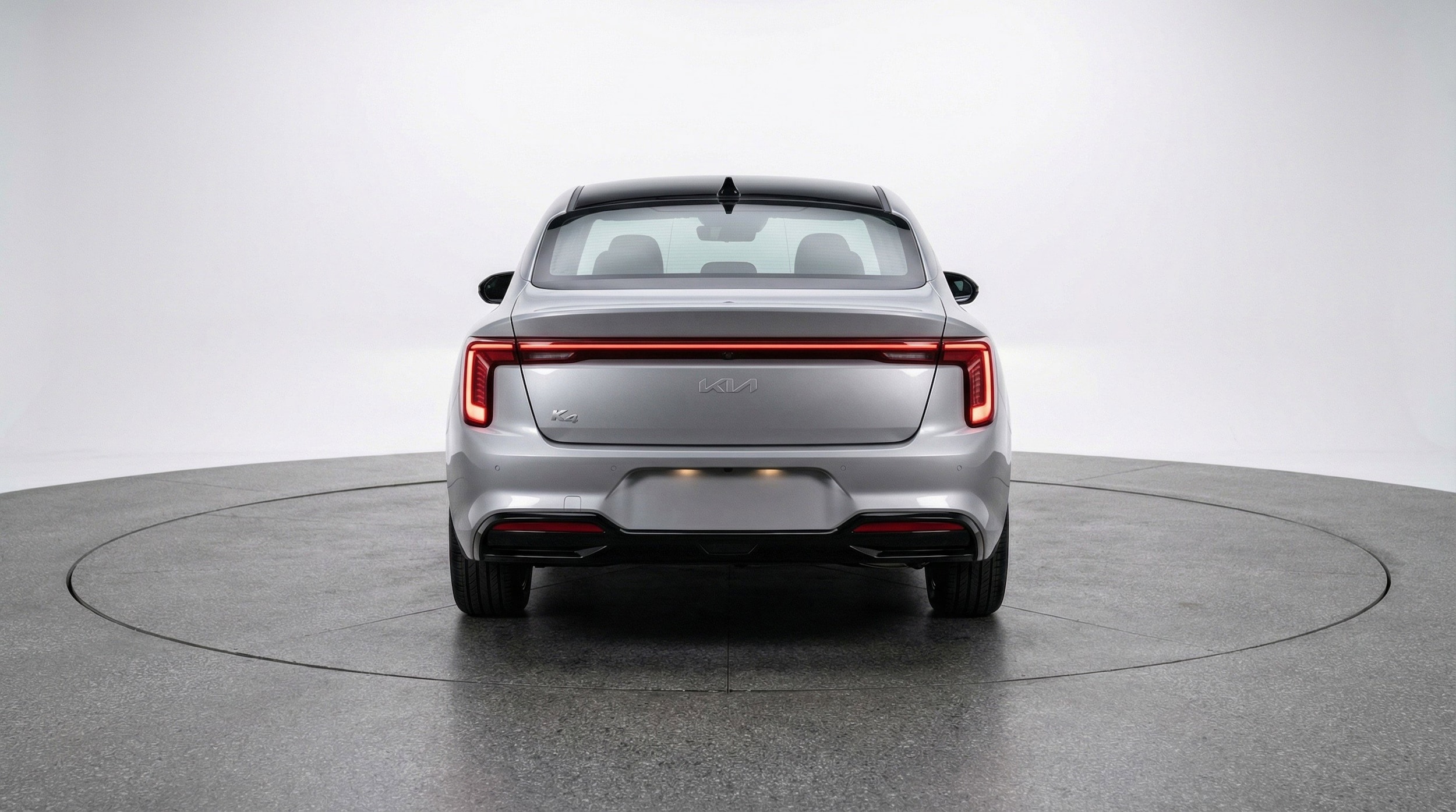 Thumbnail: 2025 Kia K4 - 7