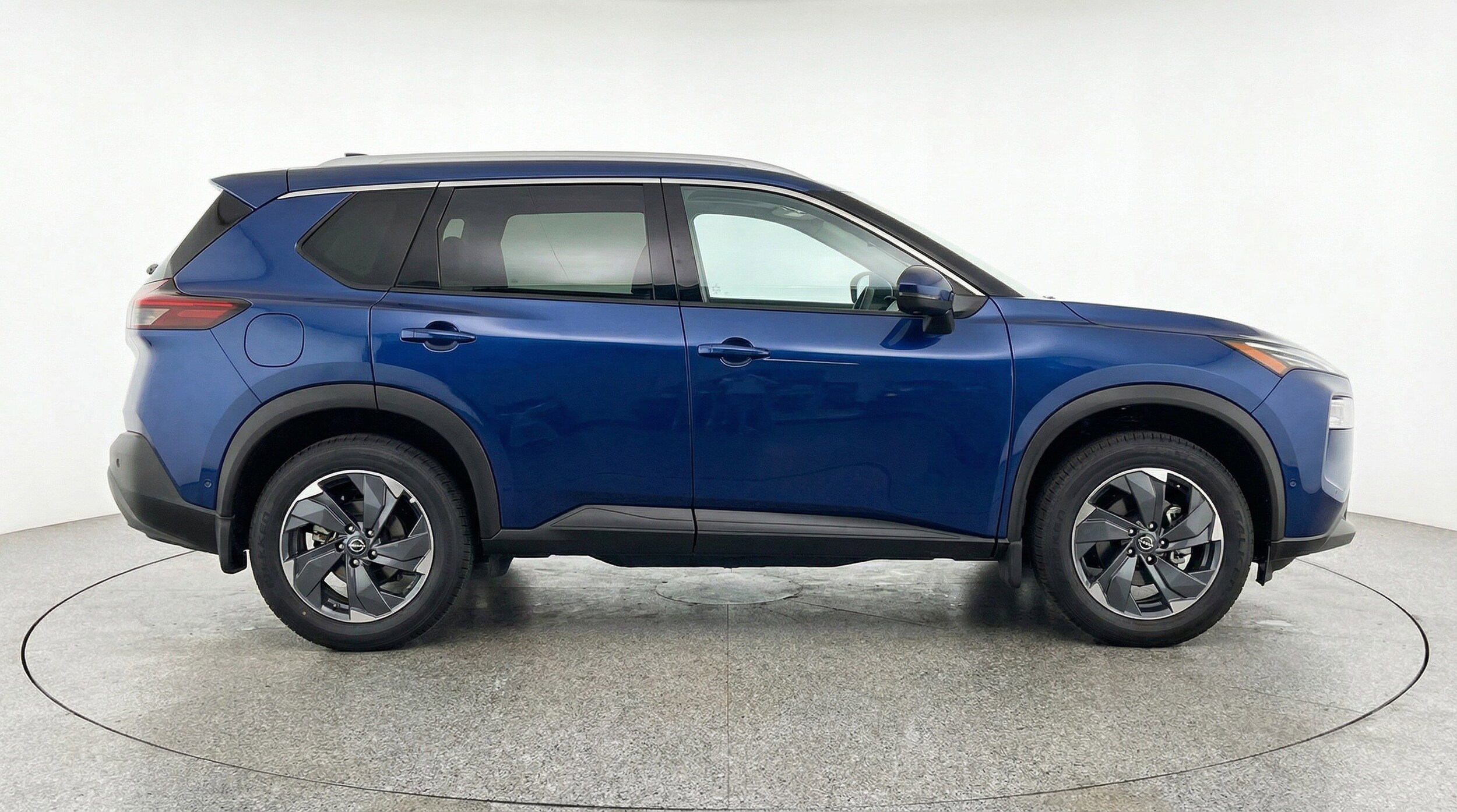 Thumbnail: 2025 Nissan Rogue - 11