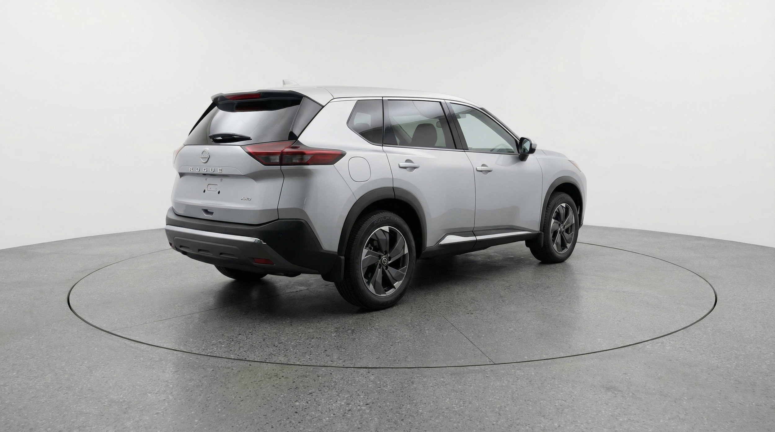 Thumbnail: 2025 Nissan Rogue - 9