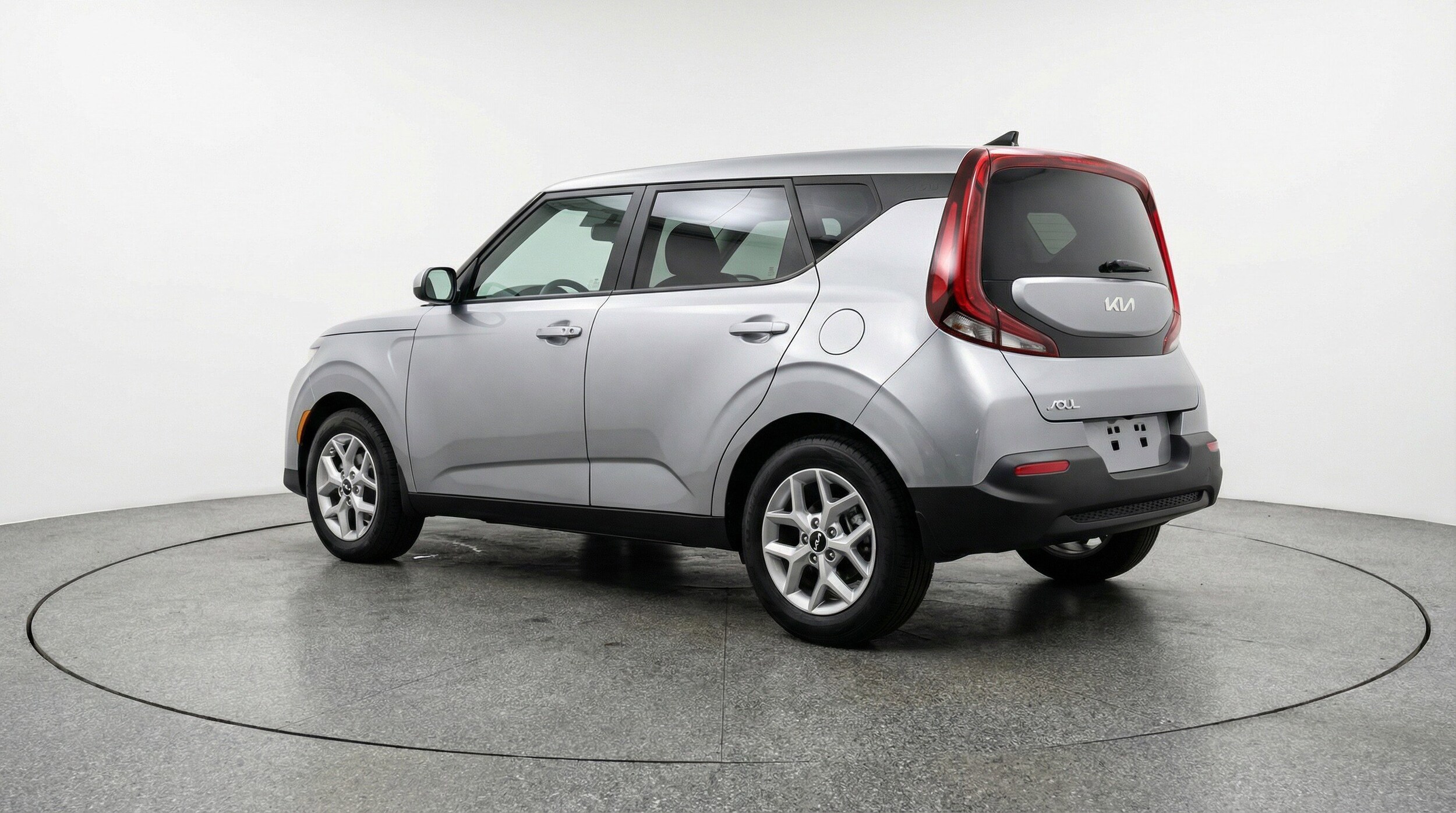 Thumbnail: 2025 Kia Soul - 6