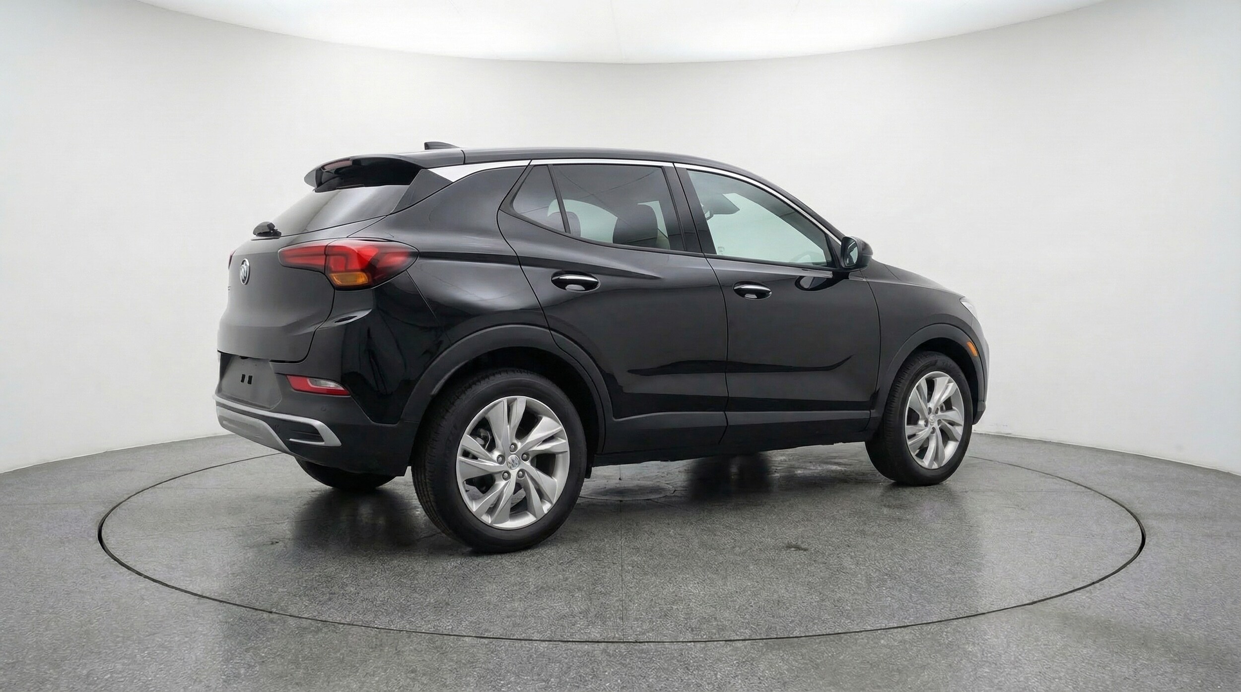 Thumbnail: 2025 Buick Encore GX - 7