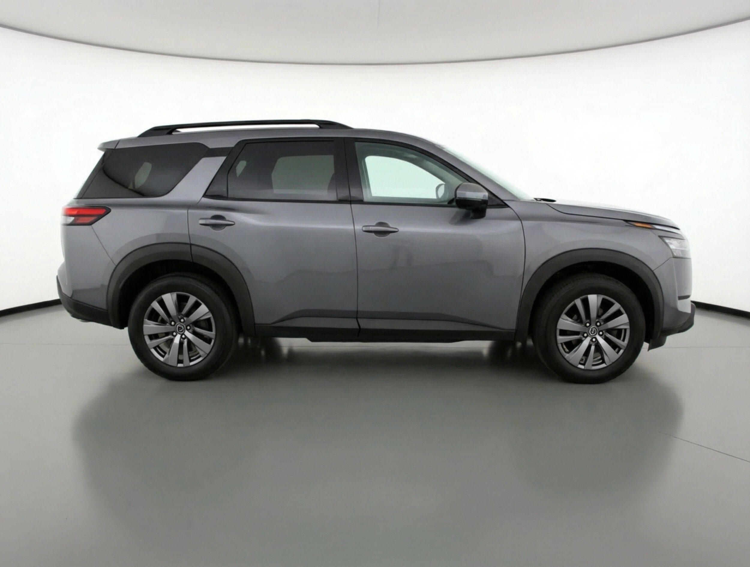 Thumbnail: 2025 Nissan Pathfinder - 11