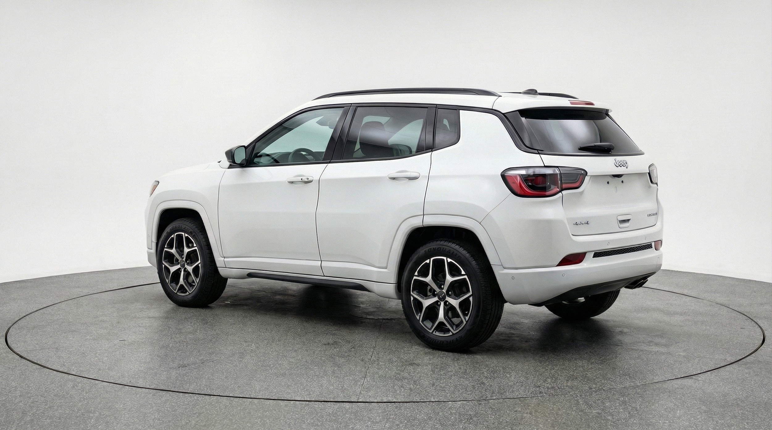 Thumbnail: 2025 Jeep Compass - 6