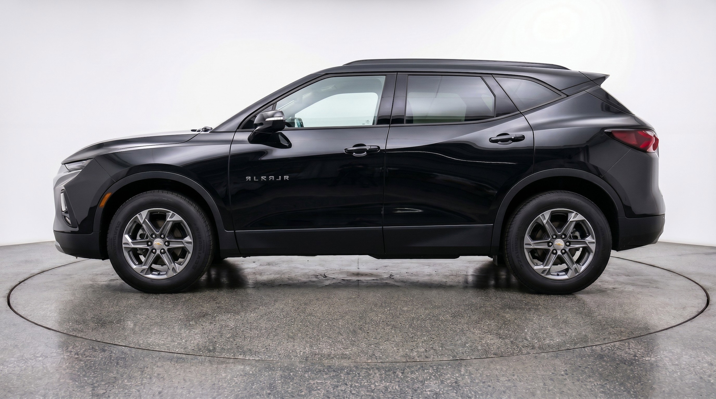 Thumbnail: 2025 Chevrolet Blazer - 5