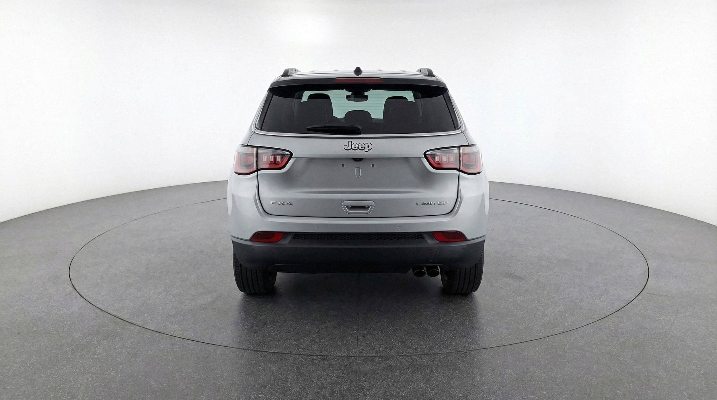 Thumbnail: 2025 Jeep Compass - 7