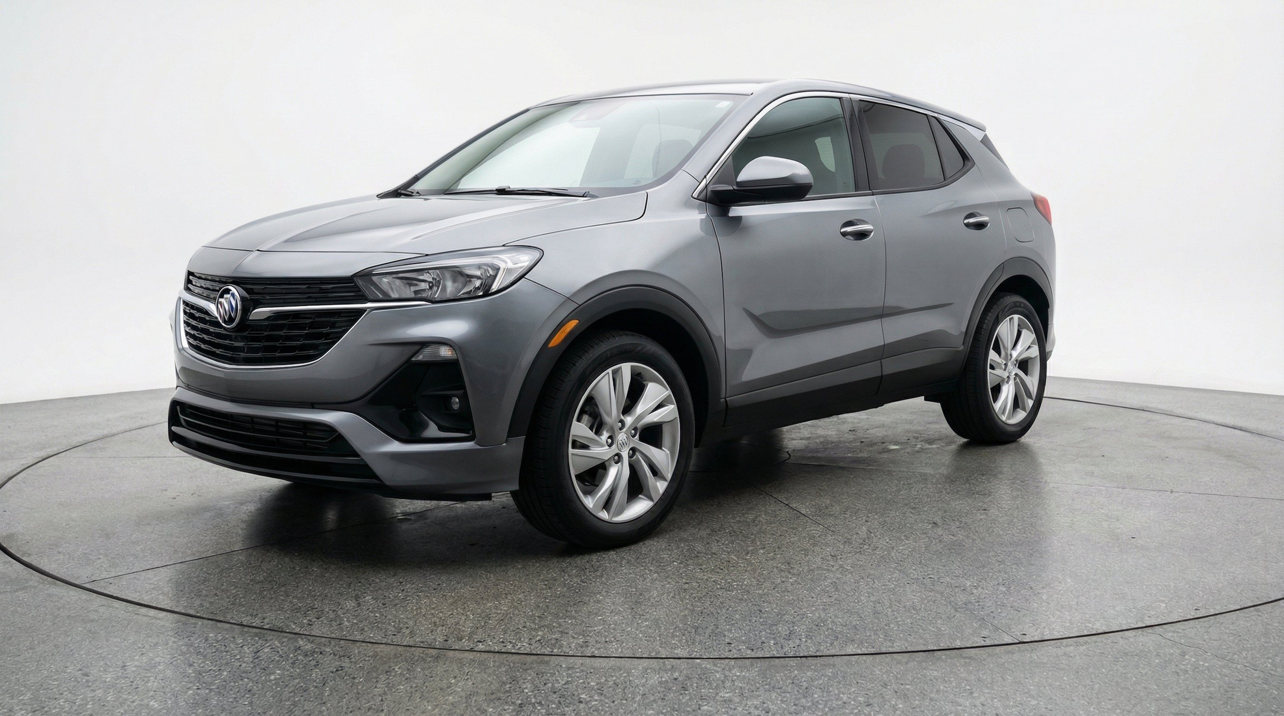 Thumbnail: 2026 Buick Encore GX - 3