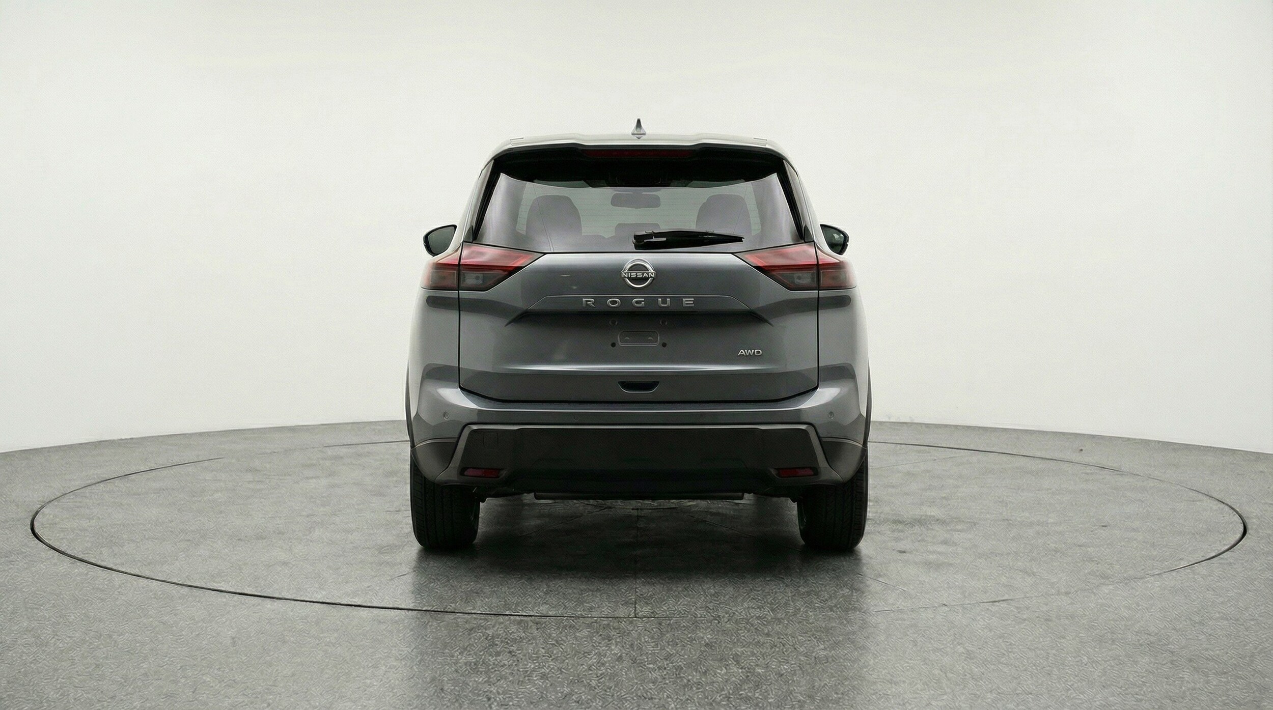 Thumbnail: 2025 Nissan Rogue - 7
