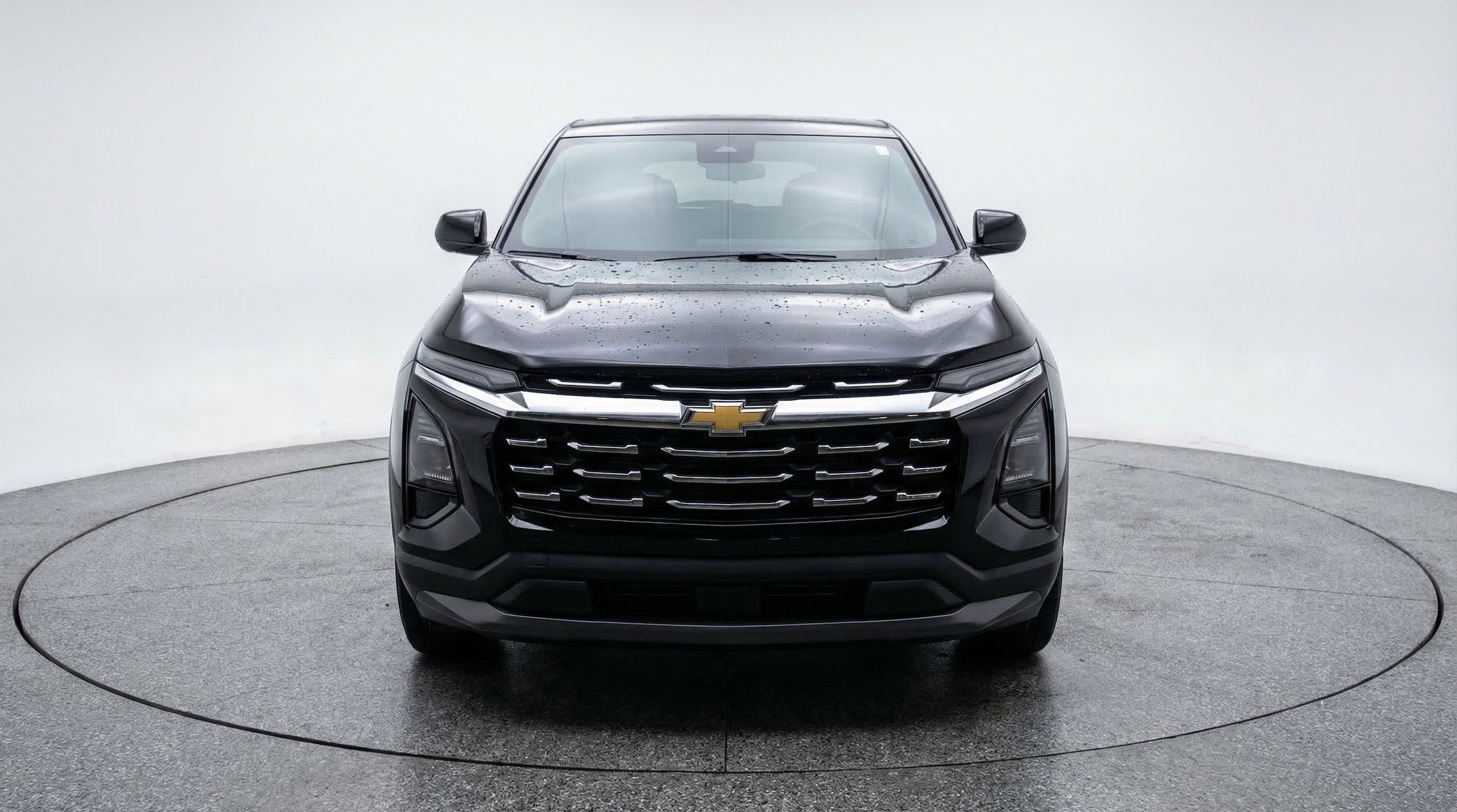 Thumbnail: 2025 Chevrolet Equinox - 2
