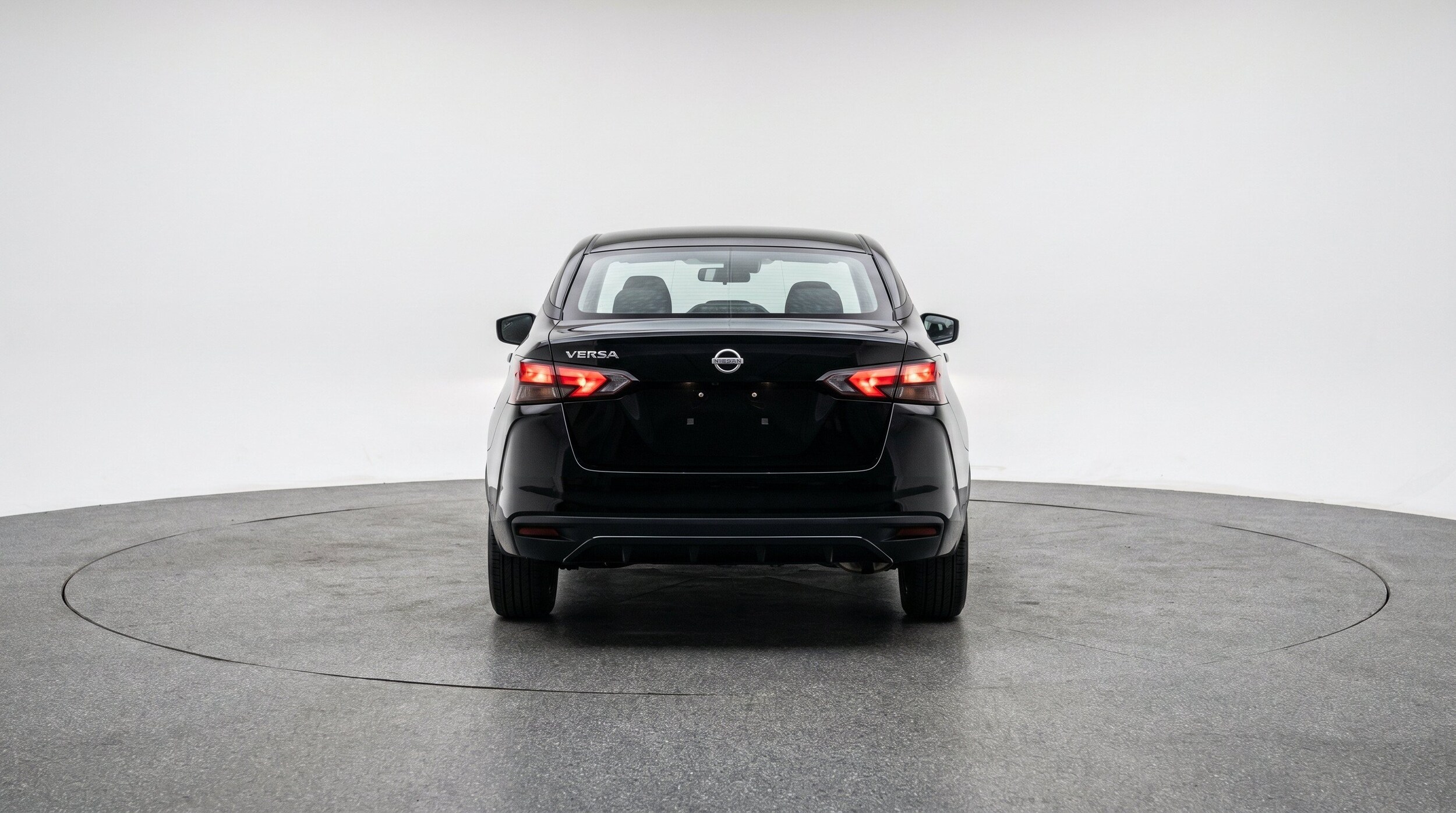Thumbnail: 2025 Nissan Versa - 7