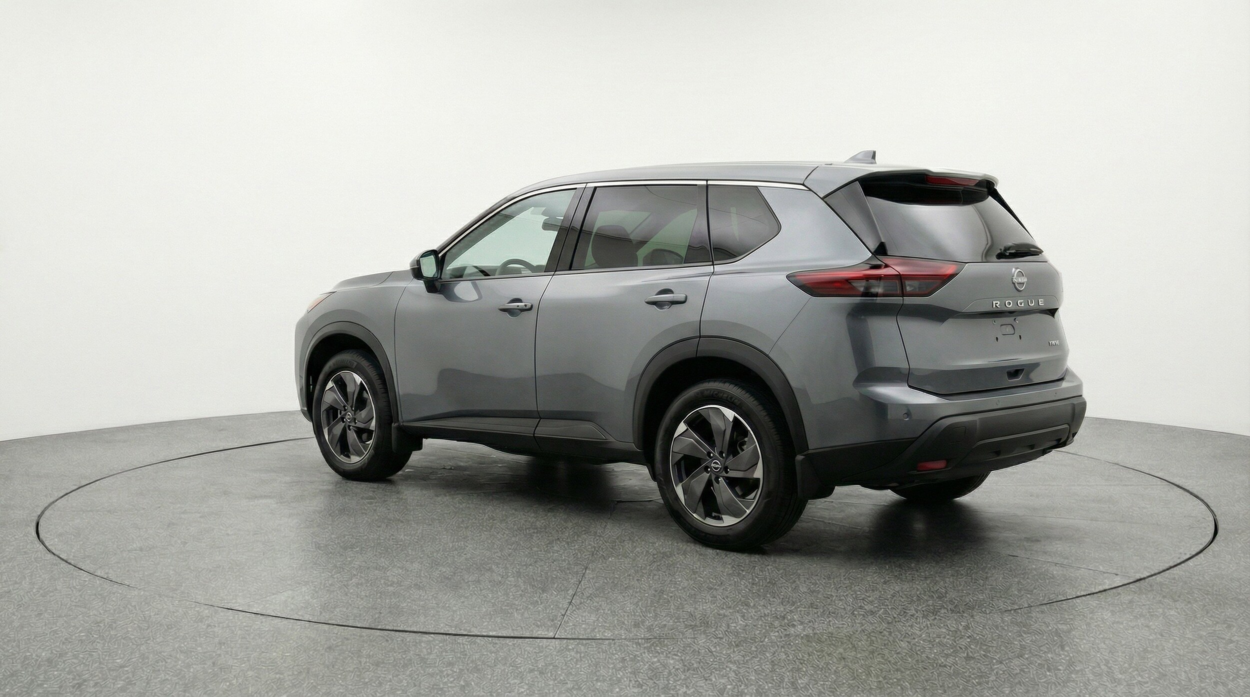 Thumbnail: 2025 Nissan Rogue - 6