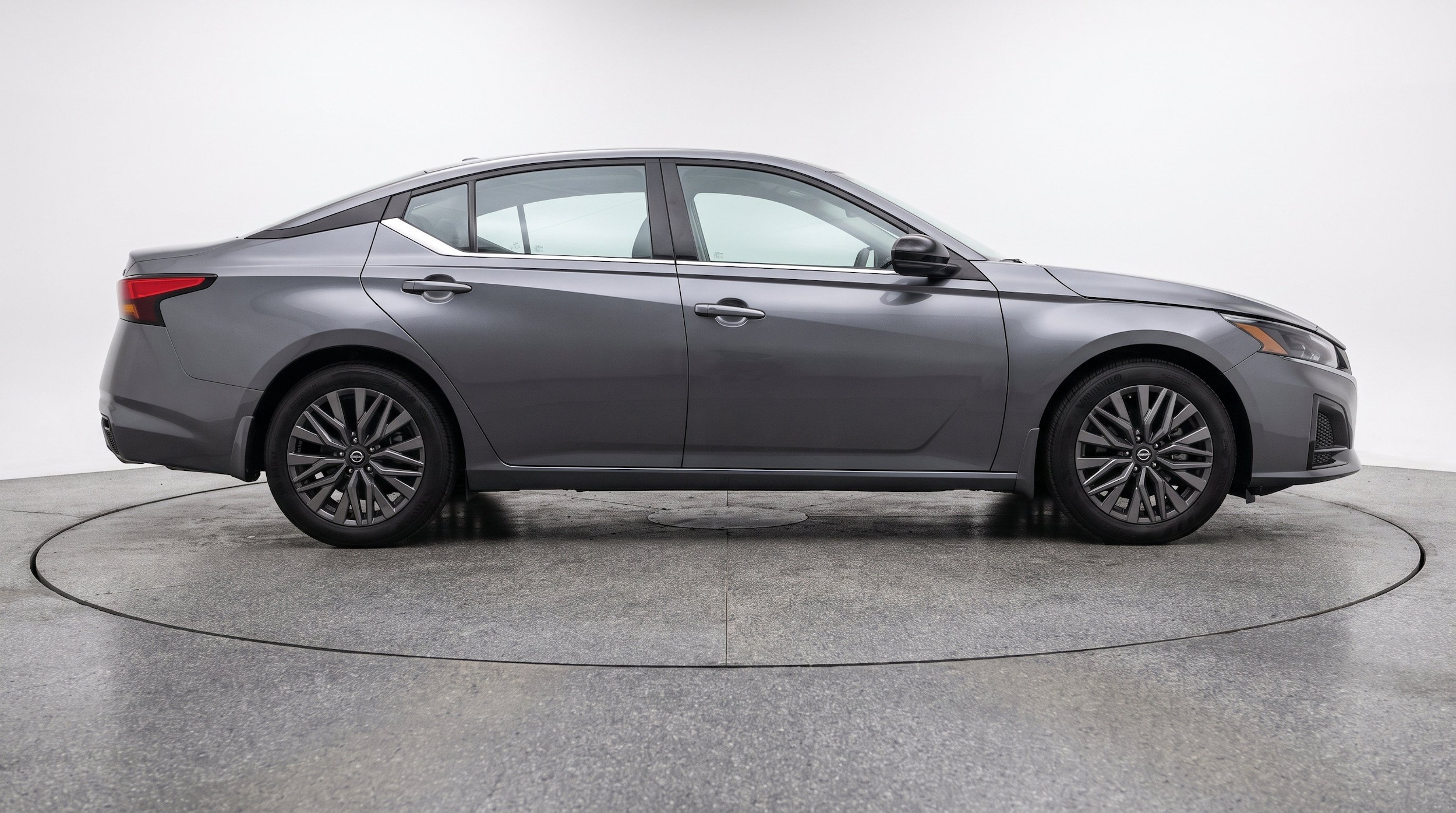 Thumbnail: 2026 Nissan Altima - 10