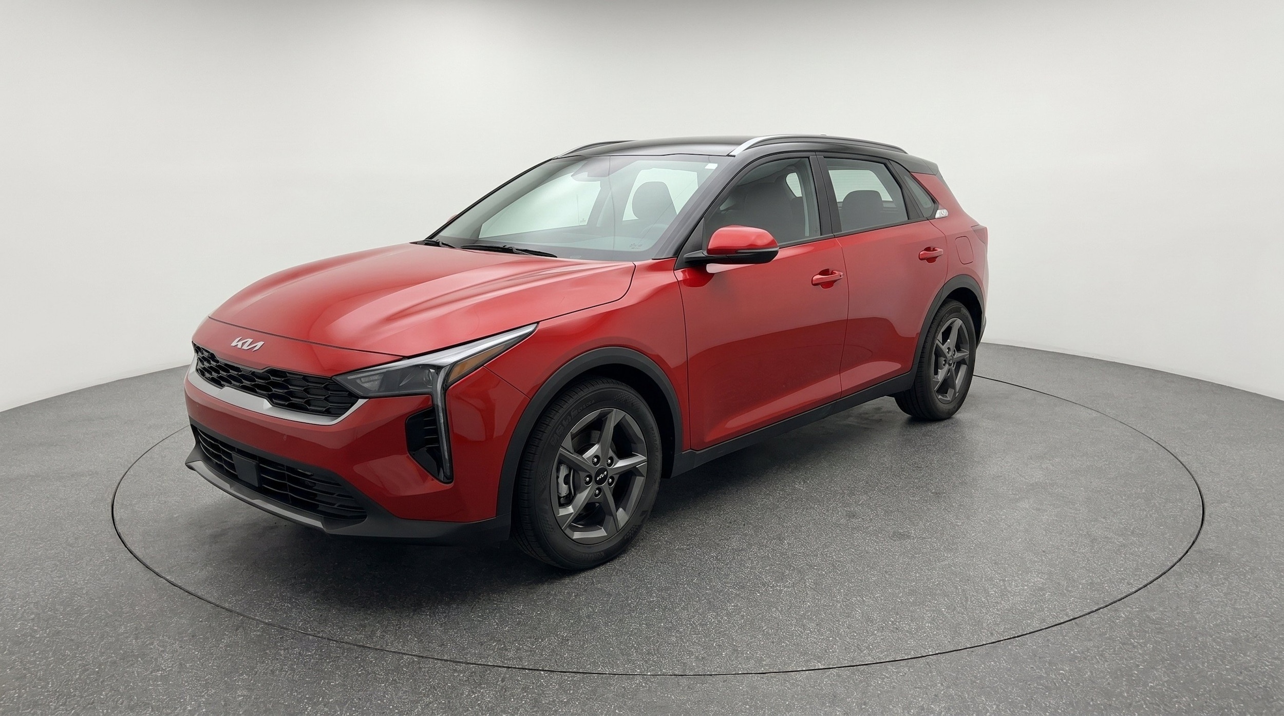 Thumbnail: 2026 Kia K4 - 3