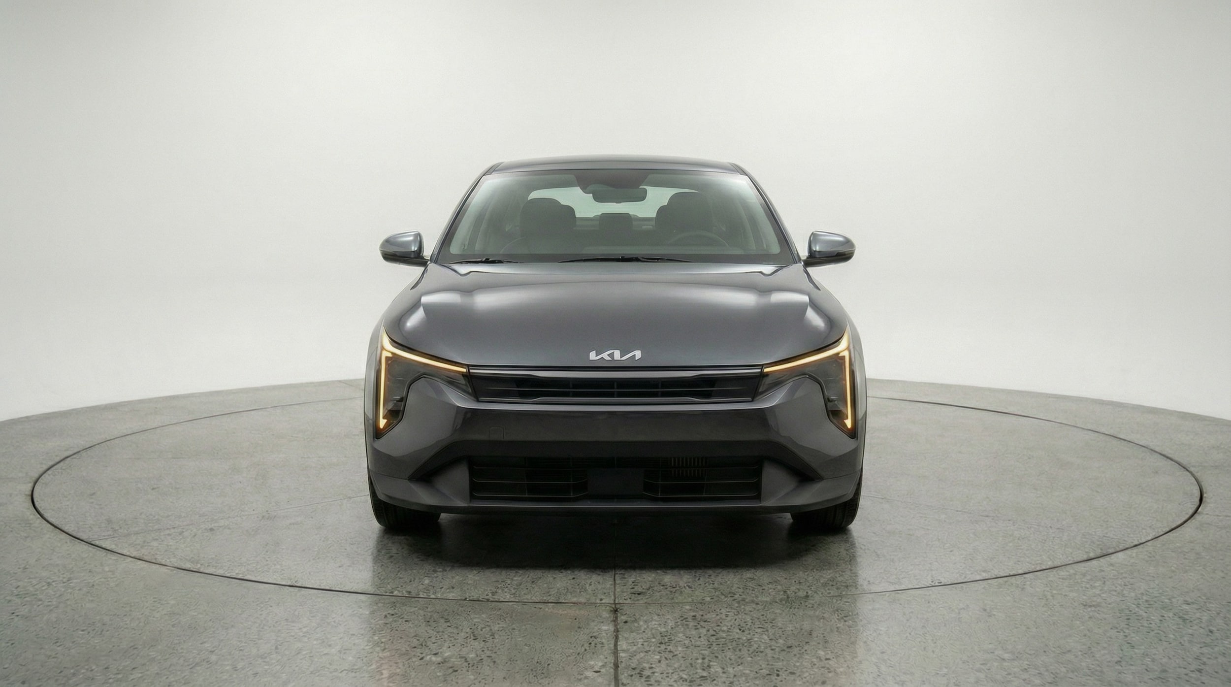 Thumbnail: 2025 Kia K4 - 2