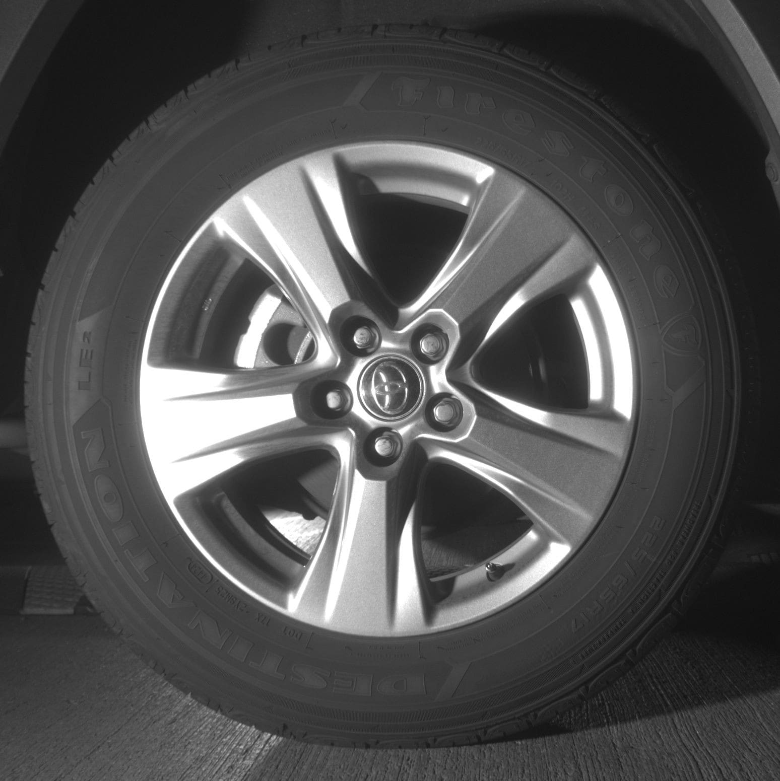 Thumbnail: 2025 Toyota RAV4 - 12