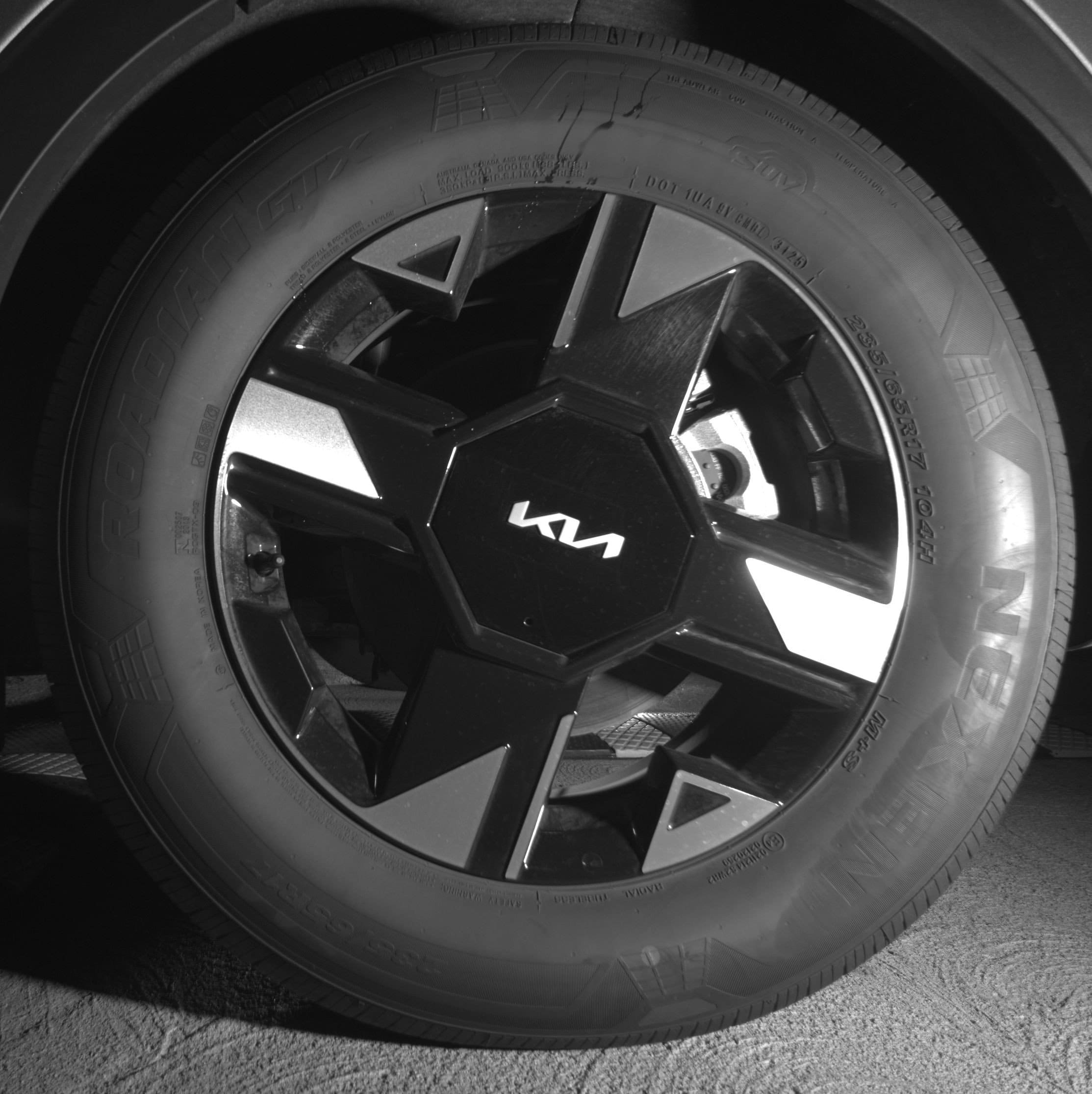 Thumbnail: 2026 Kia Sportage - 14