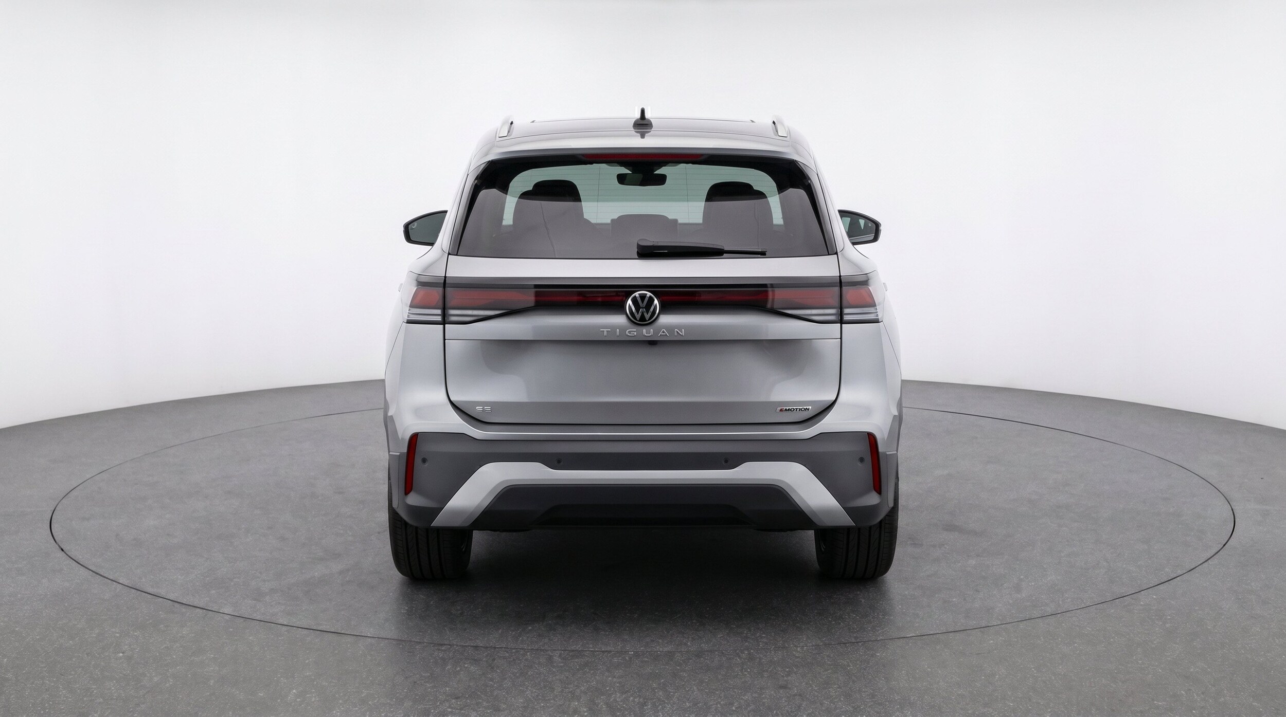 Thumbnail: 2026 Volkswagen Tiguan - 7
