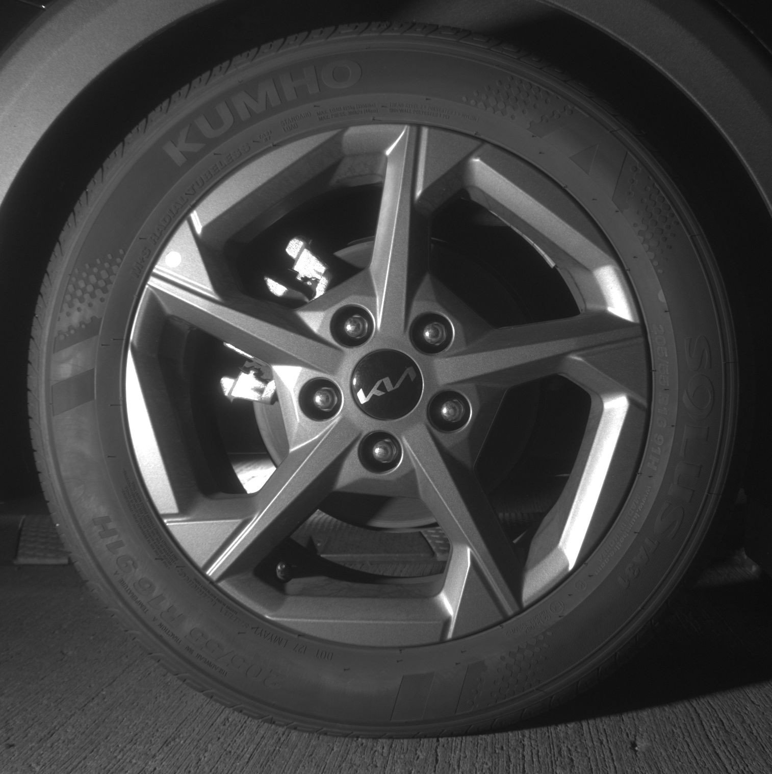 Thumbnail: 2025 Kia K4 - 15