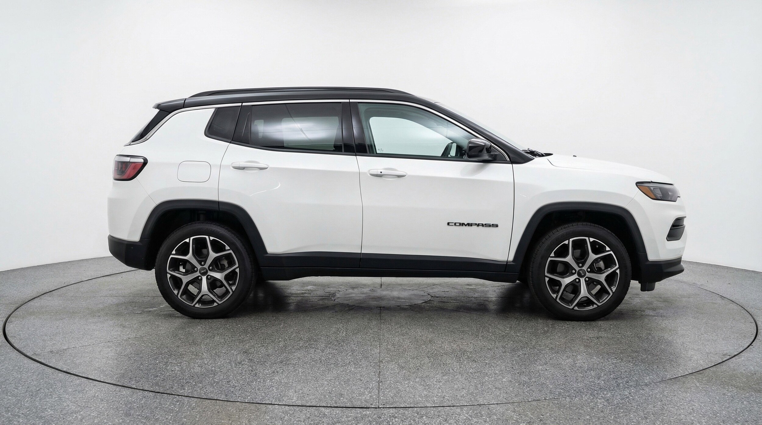 Thumbnail: 2025 Jeep Compass - 11