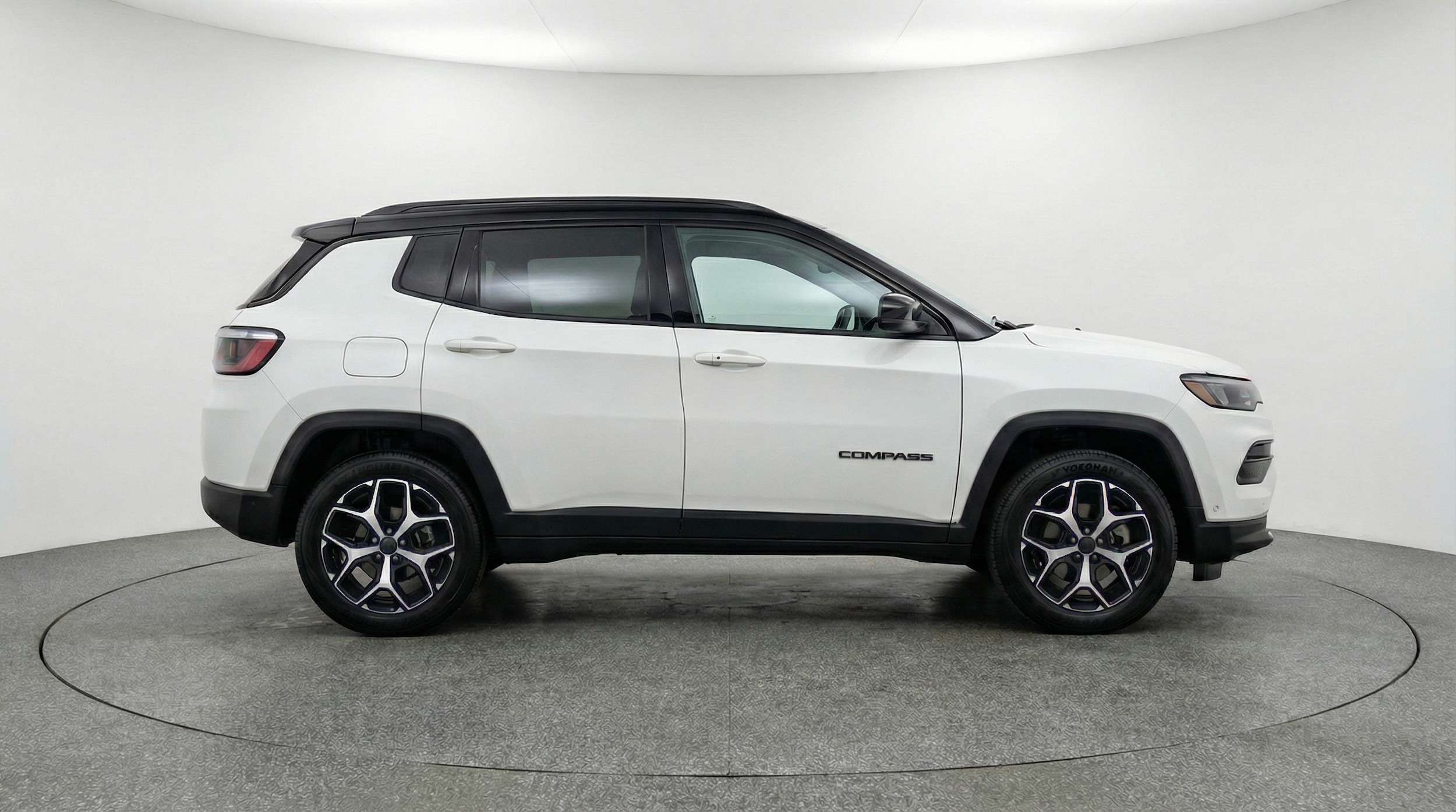 Thumbnail: 2025 Jeep Compass - 8